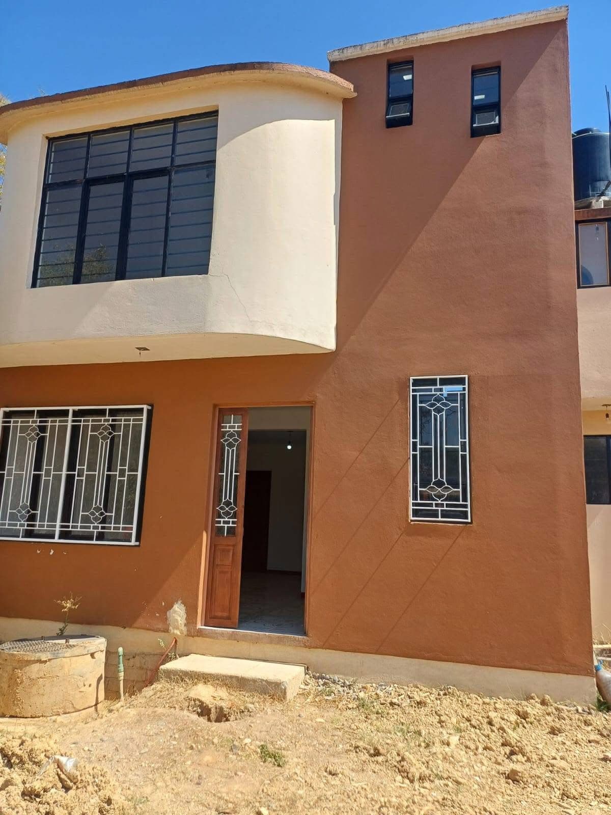 3-Bedroom House for Sale in La Pequeña Trinidad, Tlalixtac de Cabrera - Image 1