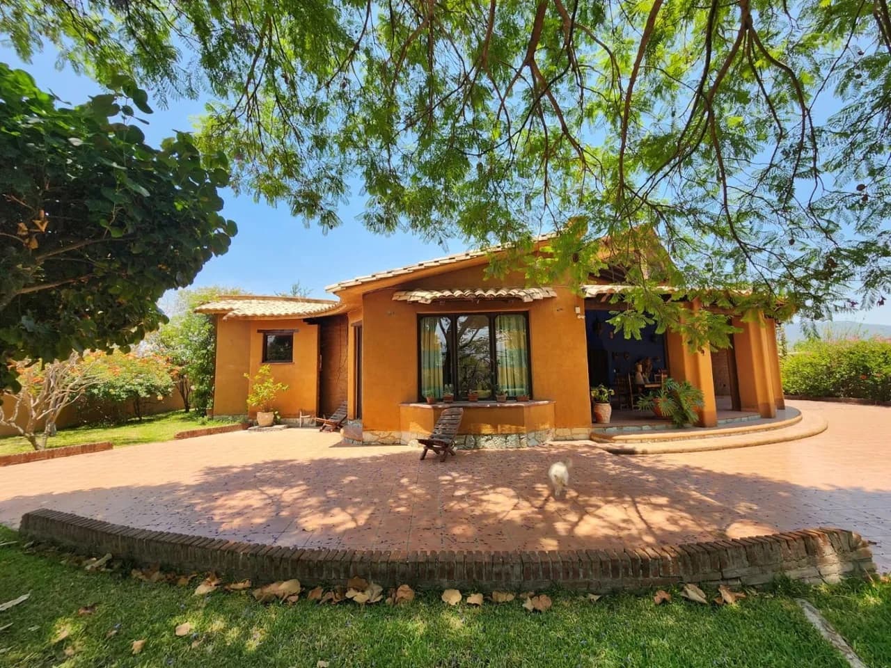Casa de 4 recámaras en Soledad Etla con 3,753 m² de terreno - Imagen 1
