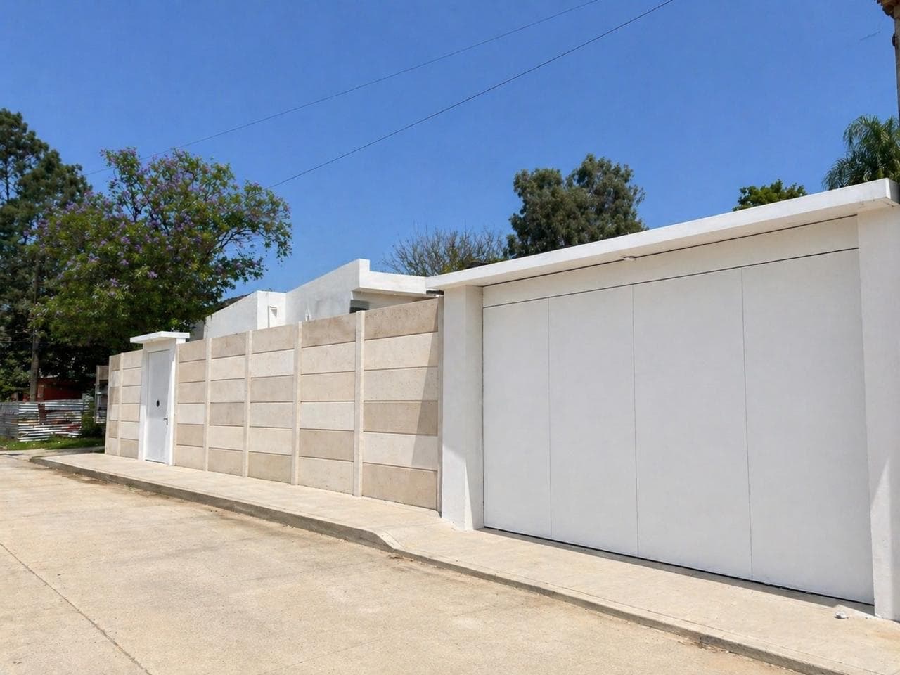 House for sale in Trinidad de Viguera: 105 m², 3 parking spaces - Image 1