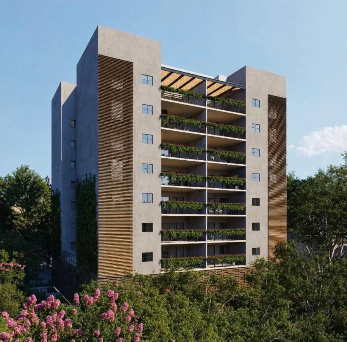 BOUTIQUE HOUSING DEVELOPMENT Villa Salvatore - Image 1