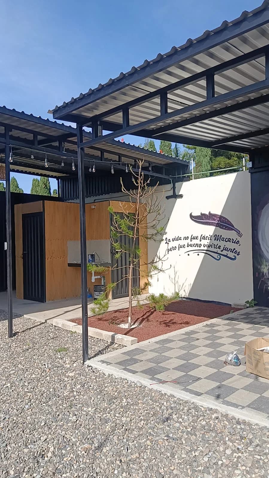 Propiedad con 3 locales en Tlacolula de Matamoros, 320 m² de terreno - Imagen 1