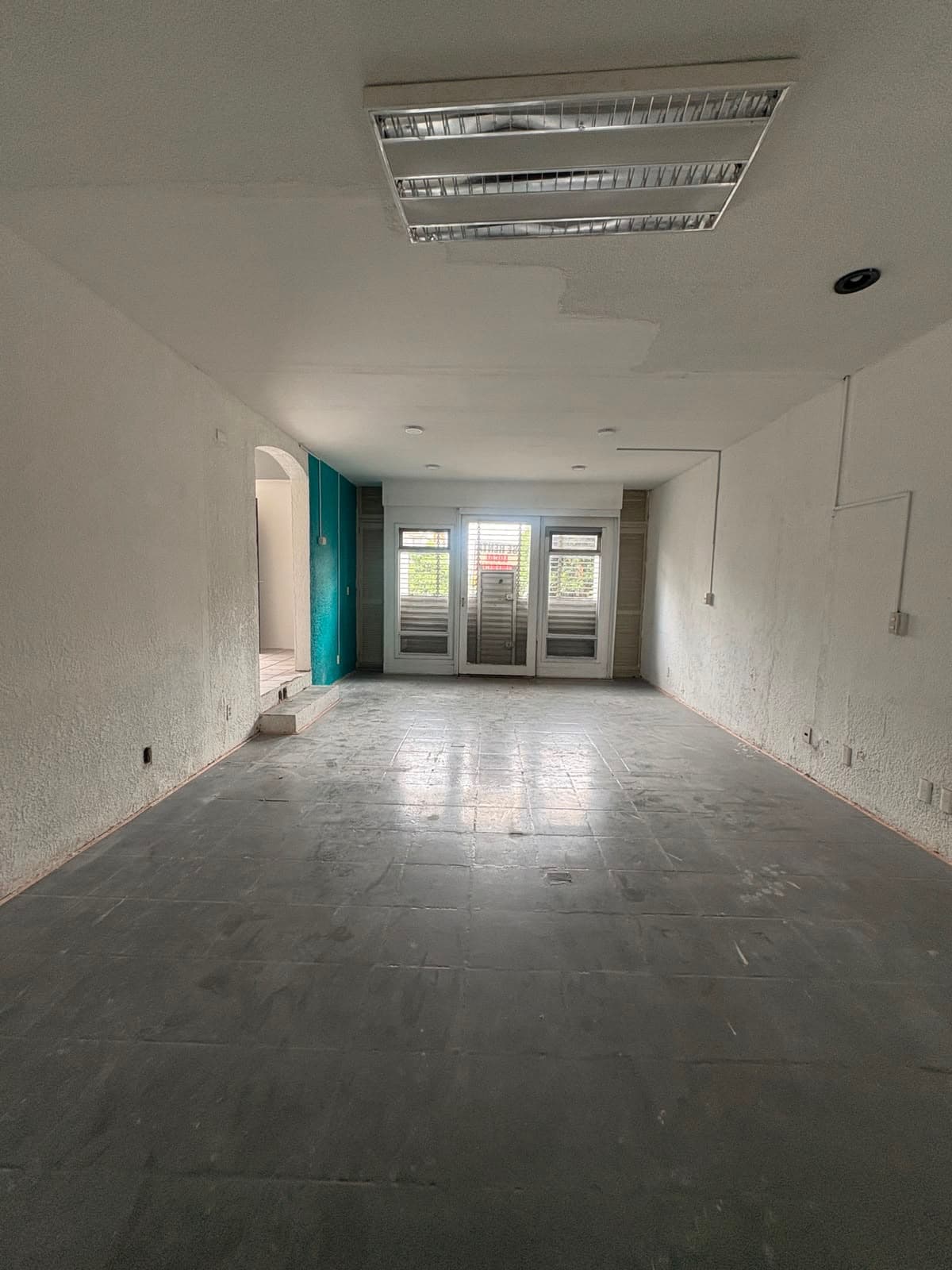 72 m² Commercial Space for Rent in Col. Reforma, Oaxaca de Juárez - Image 1