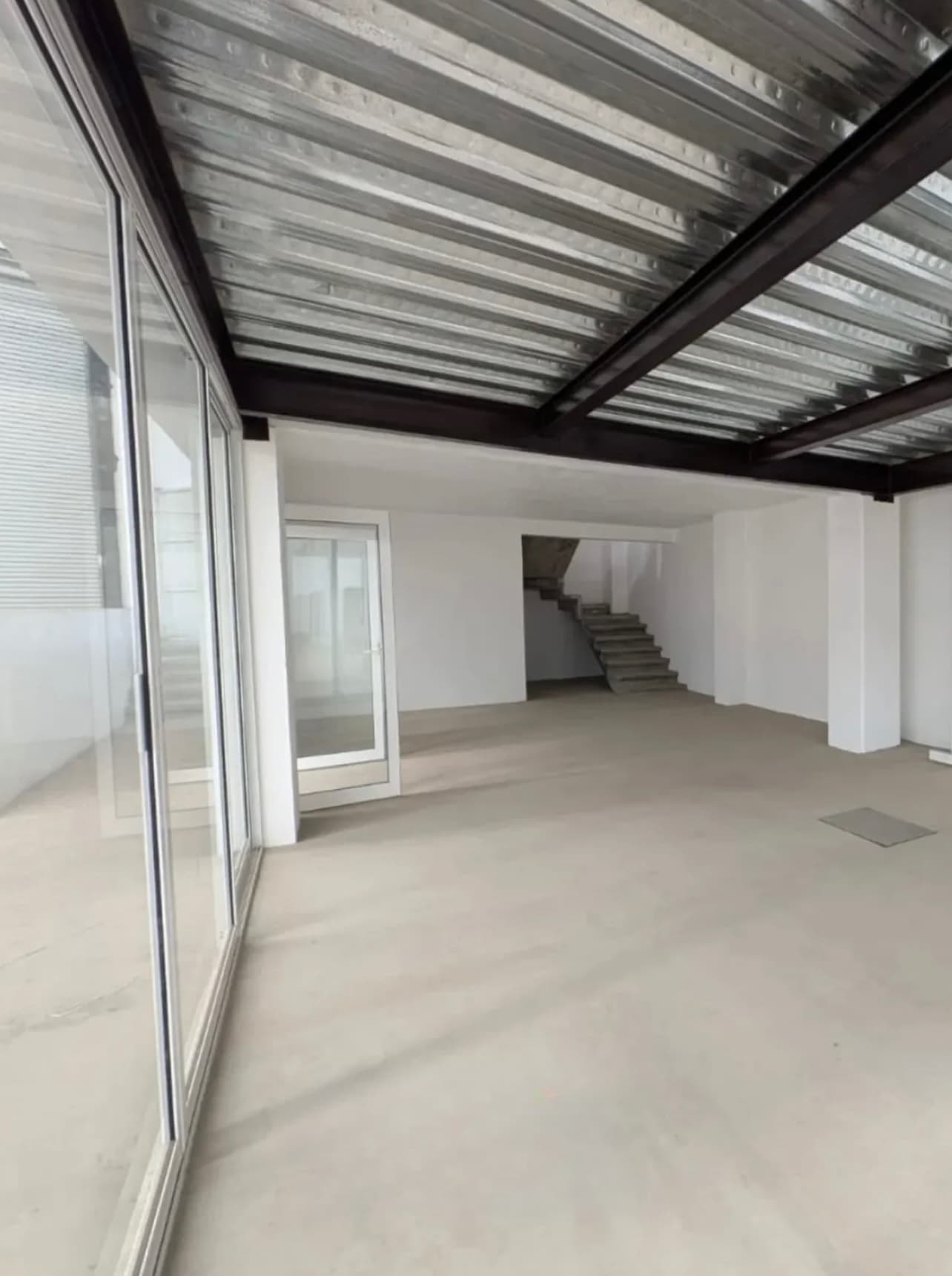 Local comercial e industrial de 320 m² en renta, San Sebastián Tutla - Imagen 1