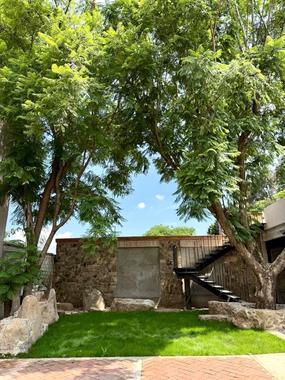 House for Rent in San Andrés Huayápam - Image 1