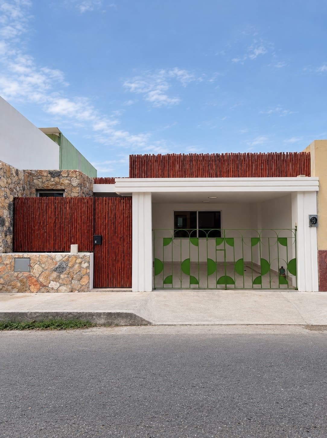 Casa Limón - Imagen 1