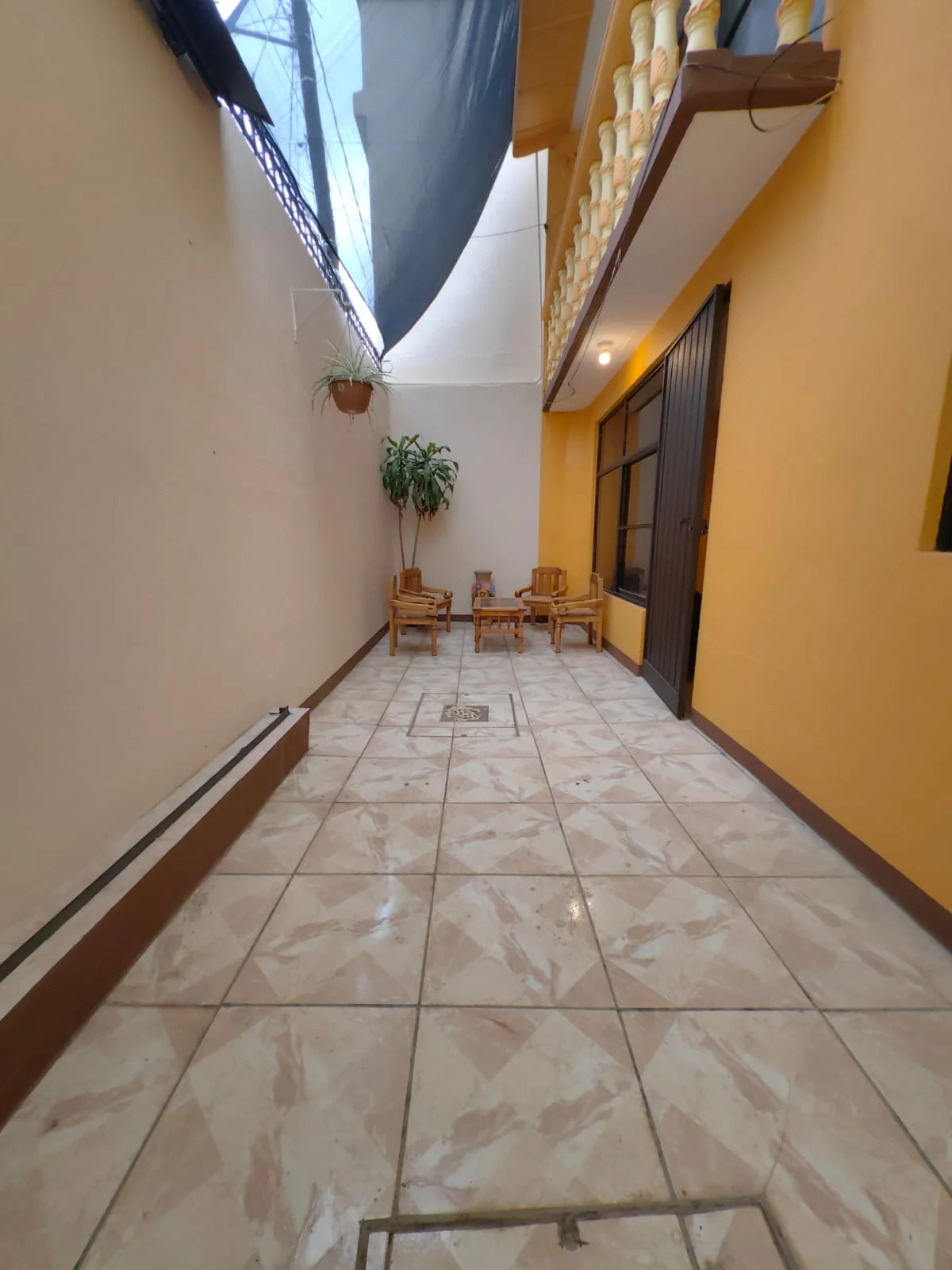 Two-Bedroom Apartment for Sale in San Felipe del Agua, Oaxaca de Juárez - Image 1