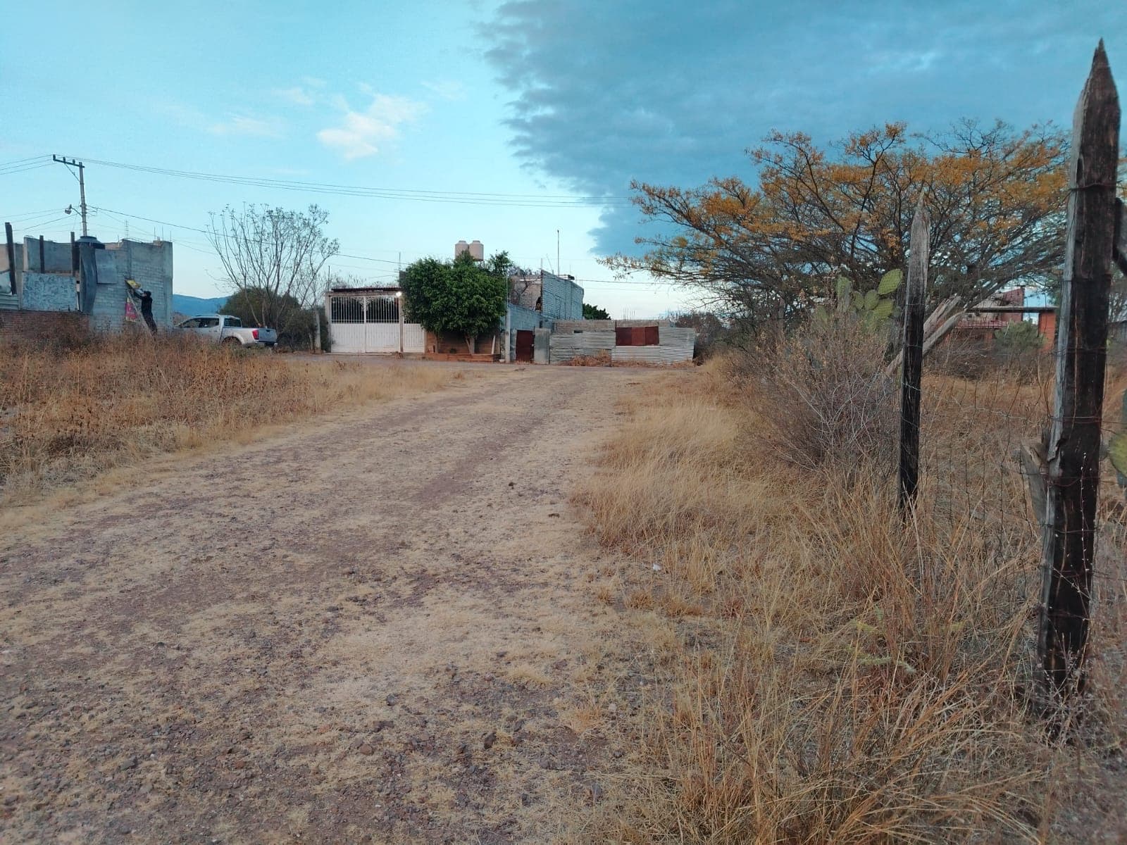 1,380 m² Land for Sale in San Francisco Lachigoló - Image 1