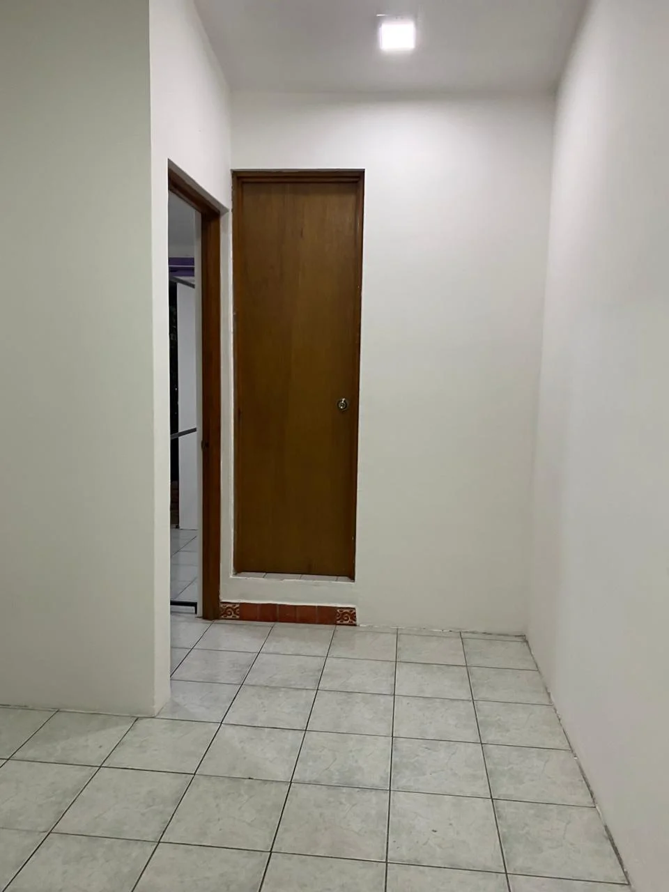 One-bedroom apartment for rent in Col Reforma, Oaxaca de Juárez - Image 1