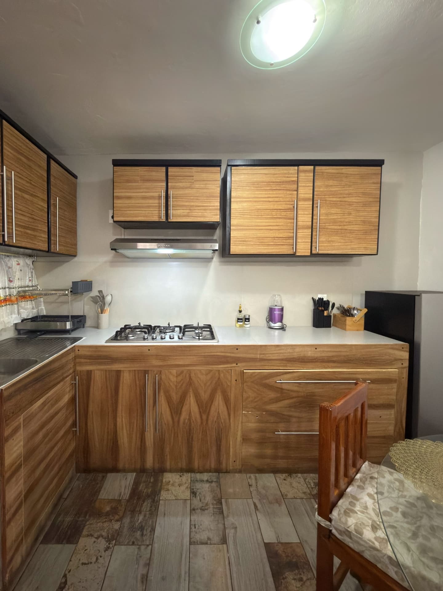 Furnished Apartment for Rent in La Noria, Oaxaca de Juárez - Image 1