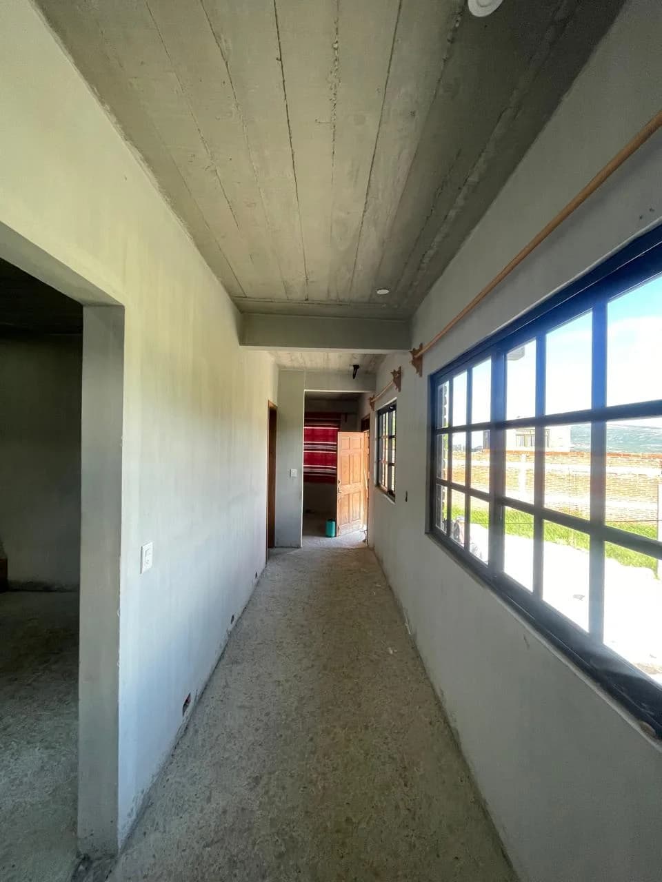 House for Sale in San Pablo Villa de Mitla, Near the Soccer Field - Image 1