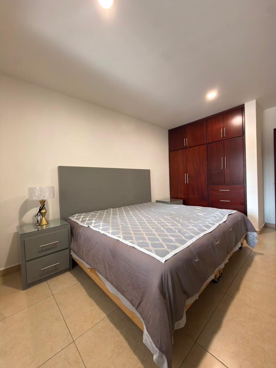 Departamento amueblado de 1 recámara en El Rosario, Oaxaca de Juárez - Imagen 1