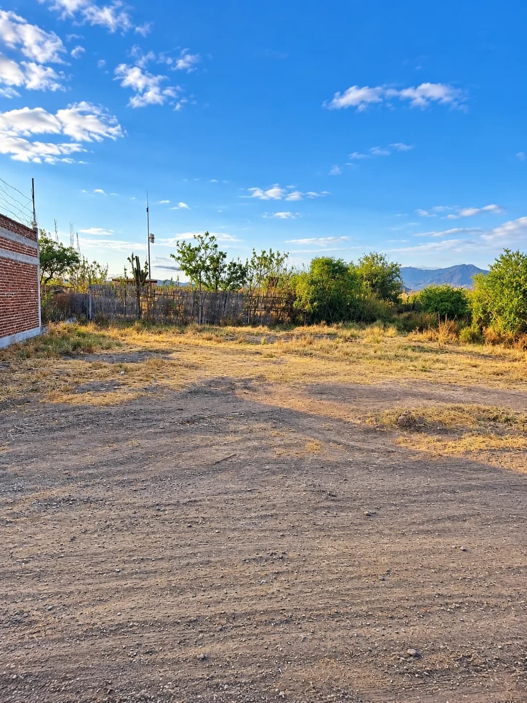 Terreno de 200 m² en venta en Tlacolula de Matamoros - Imagen 1
