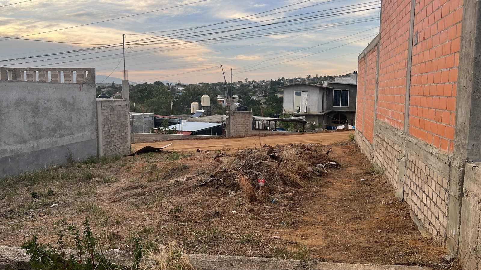 Terreno en venta de 101 m² en San Francisco Javier - San Francisco Javier, Santa Cruz Xoxocotlán