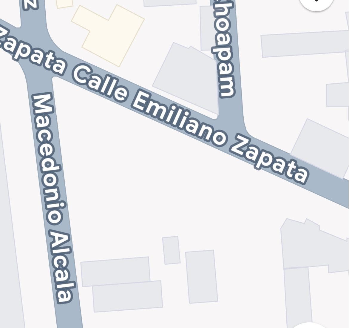 Terreno en renta de 745 m² en esquina, San Martín Mexicapam, Oaxaca de Juárez - Imagen 1