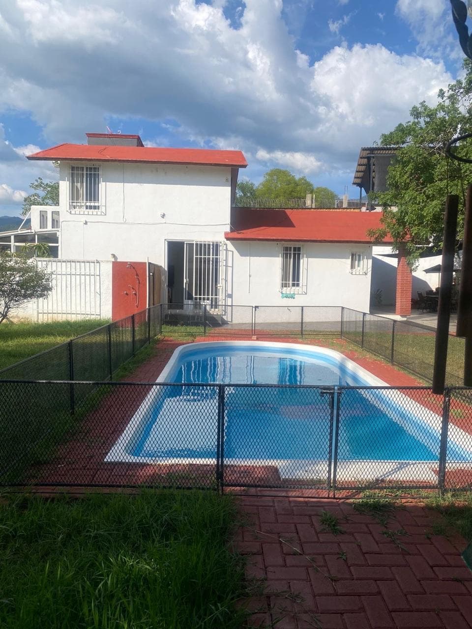 Casa en venta en San Pablo Etla: 350 m² de construcción en terreno de 806 m² - San Pablo Etla