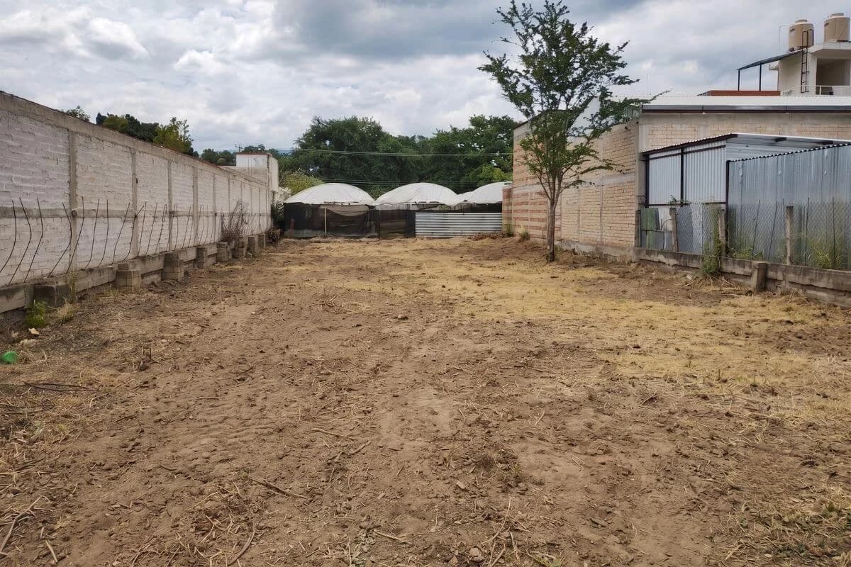 Land for Sale in Xoxocotlán - Image 1
