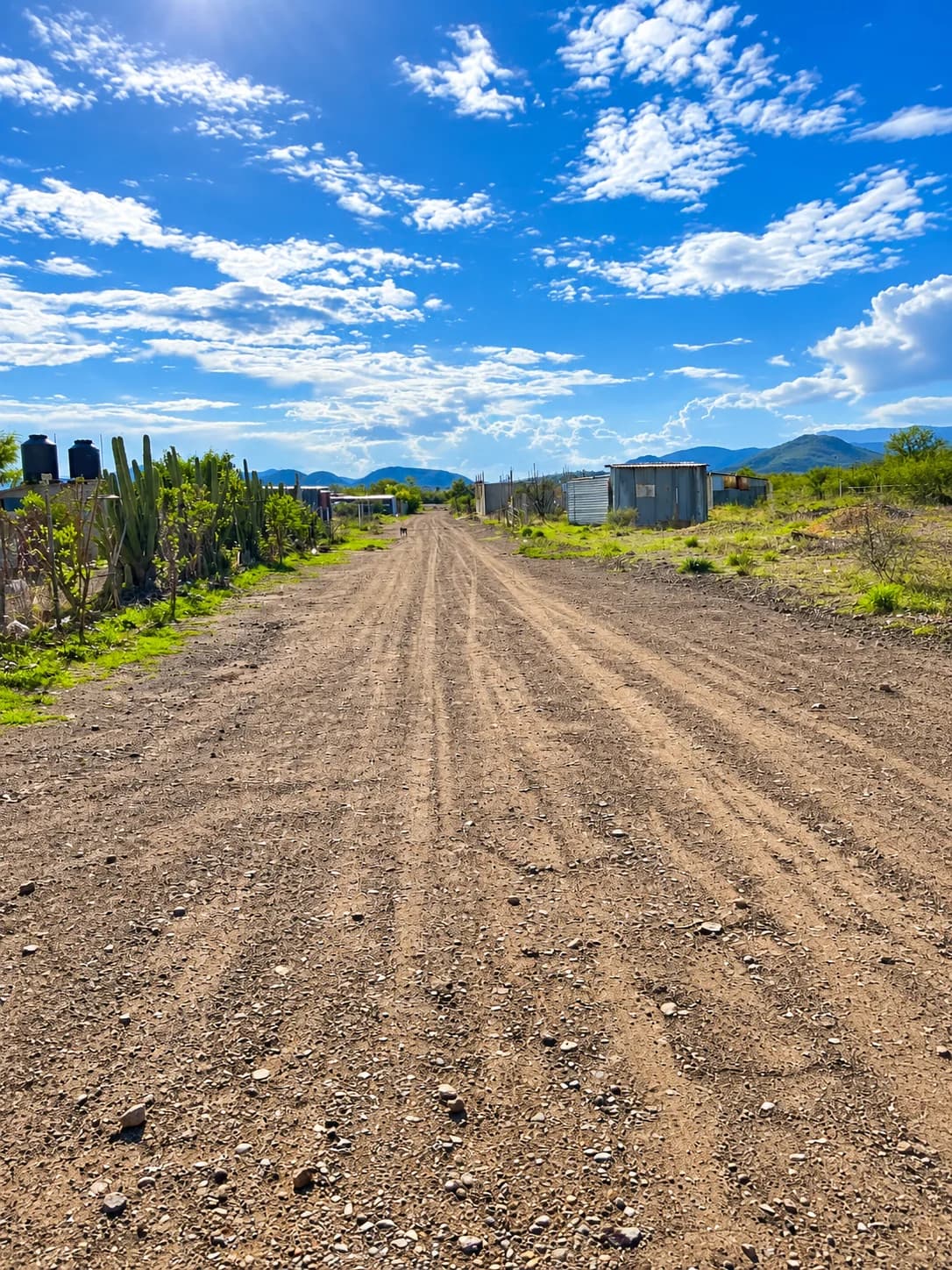 200 m² Lot for Sale in Rancho Valle del Lago - Image 1