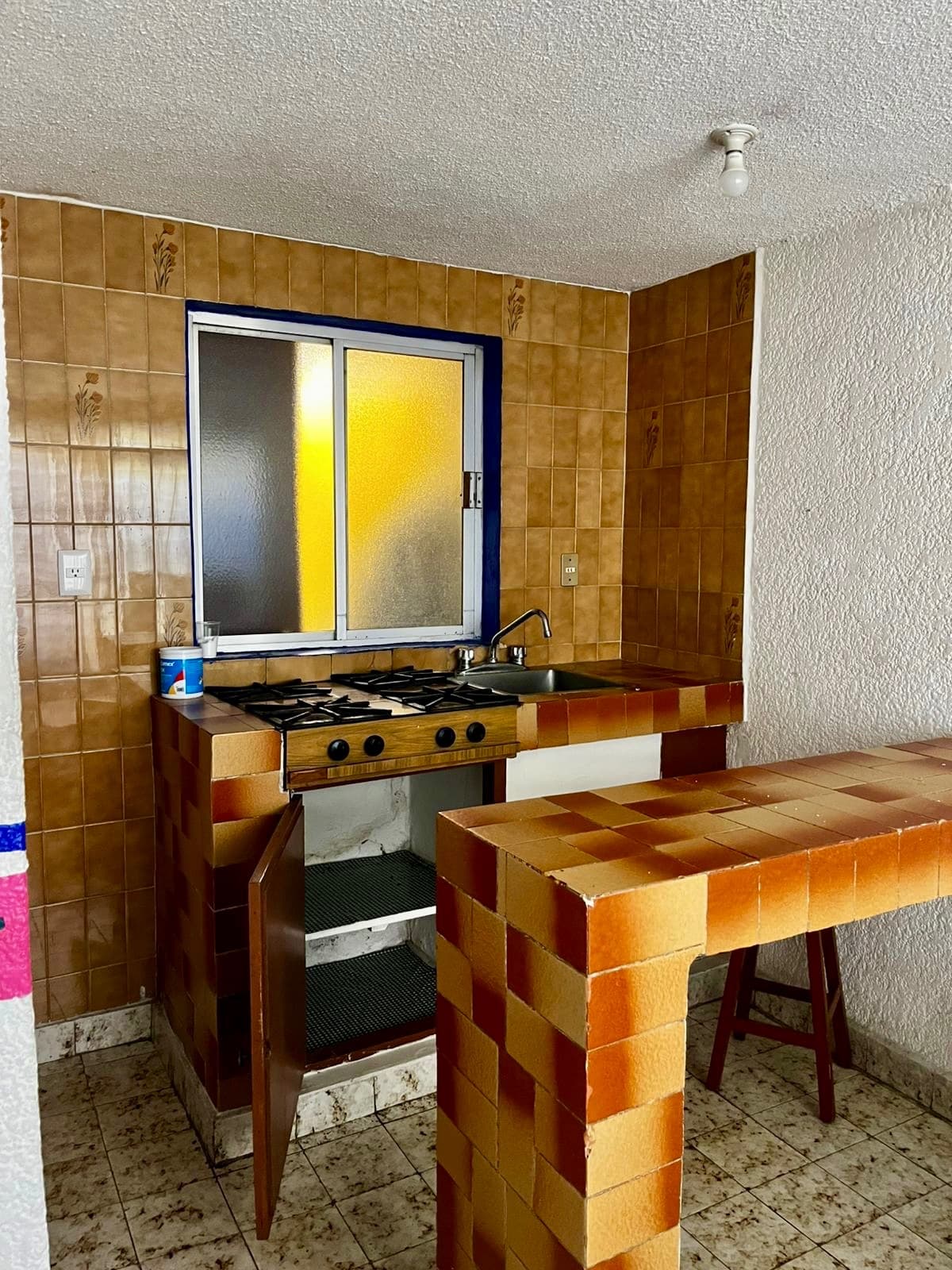 Furnished Apartment for Rent Near Casa de la Cultura - Oaxaca de Juárez