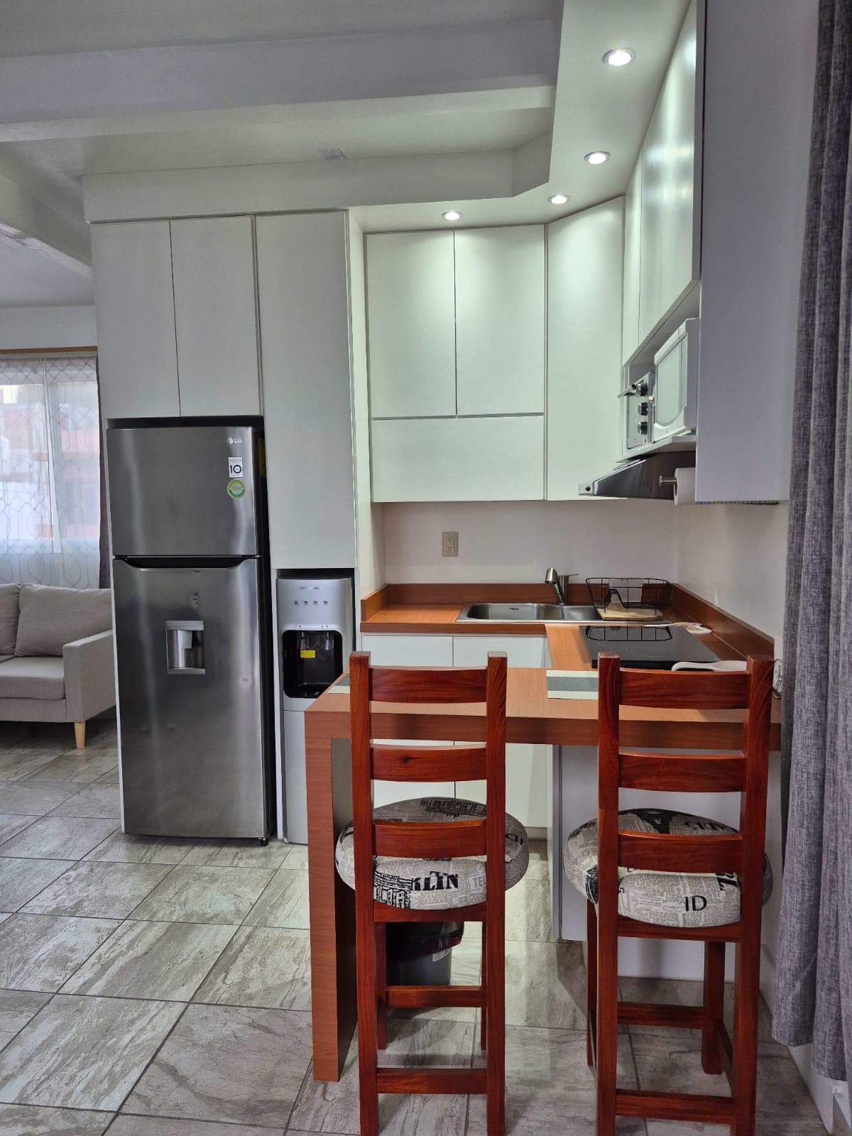 Loft for rent in Colonia Reforma, close to everything - Image 1