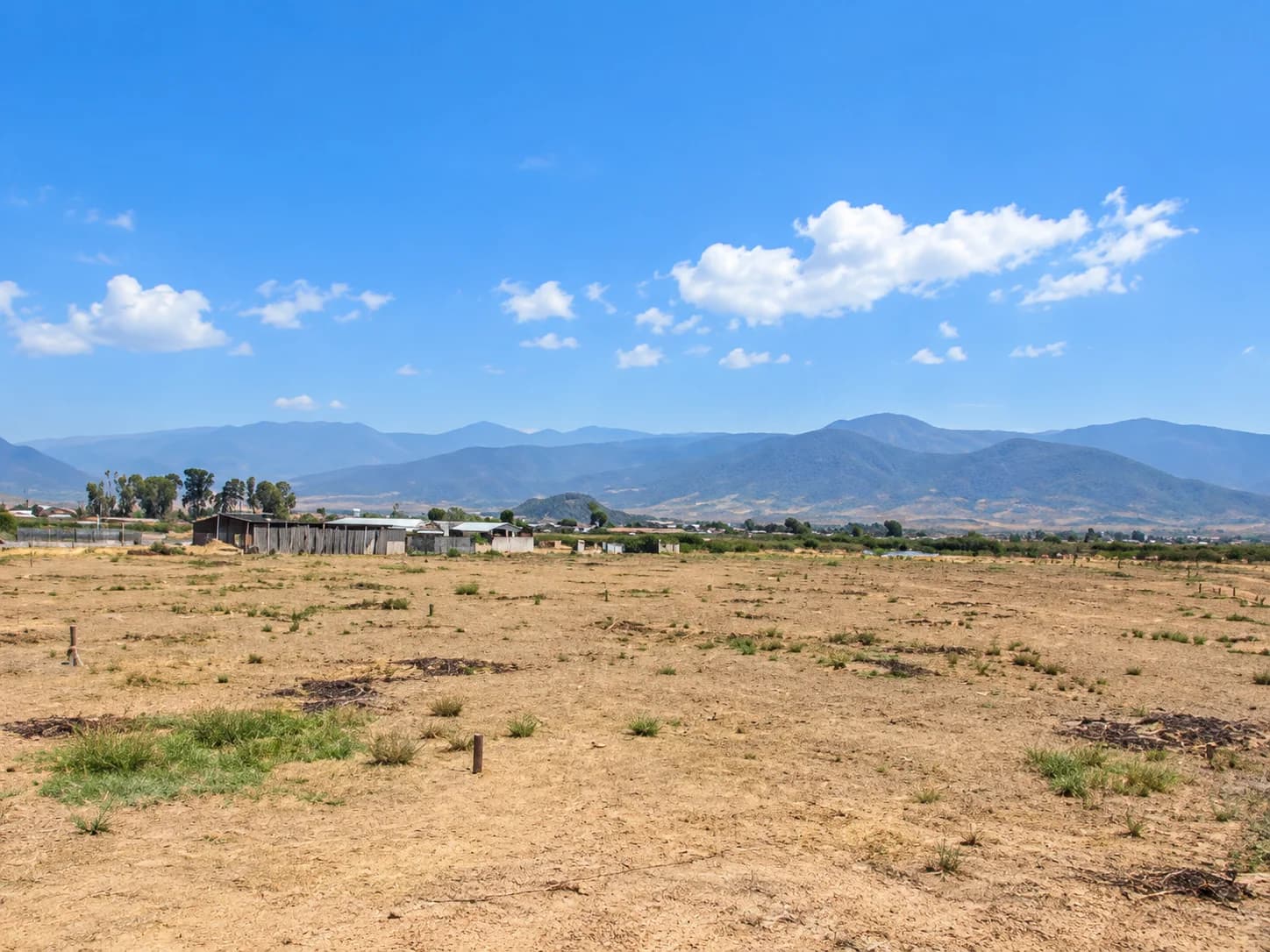 Lote-paraje Doña Gracia-Tlacolula-$ 150,000- - Imagen 1