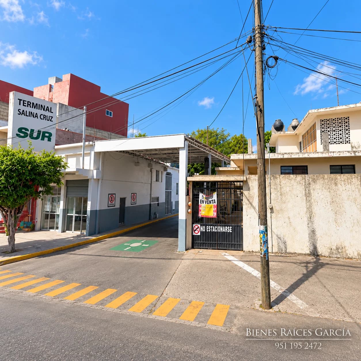 Casa-Salina Cruz-centro-$ 10 mdp - Imagen 1