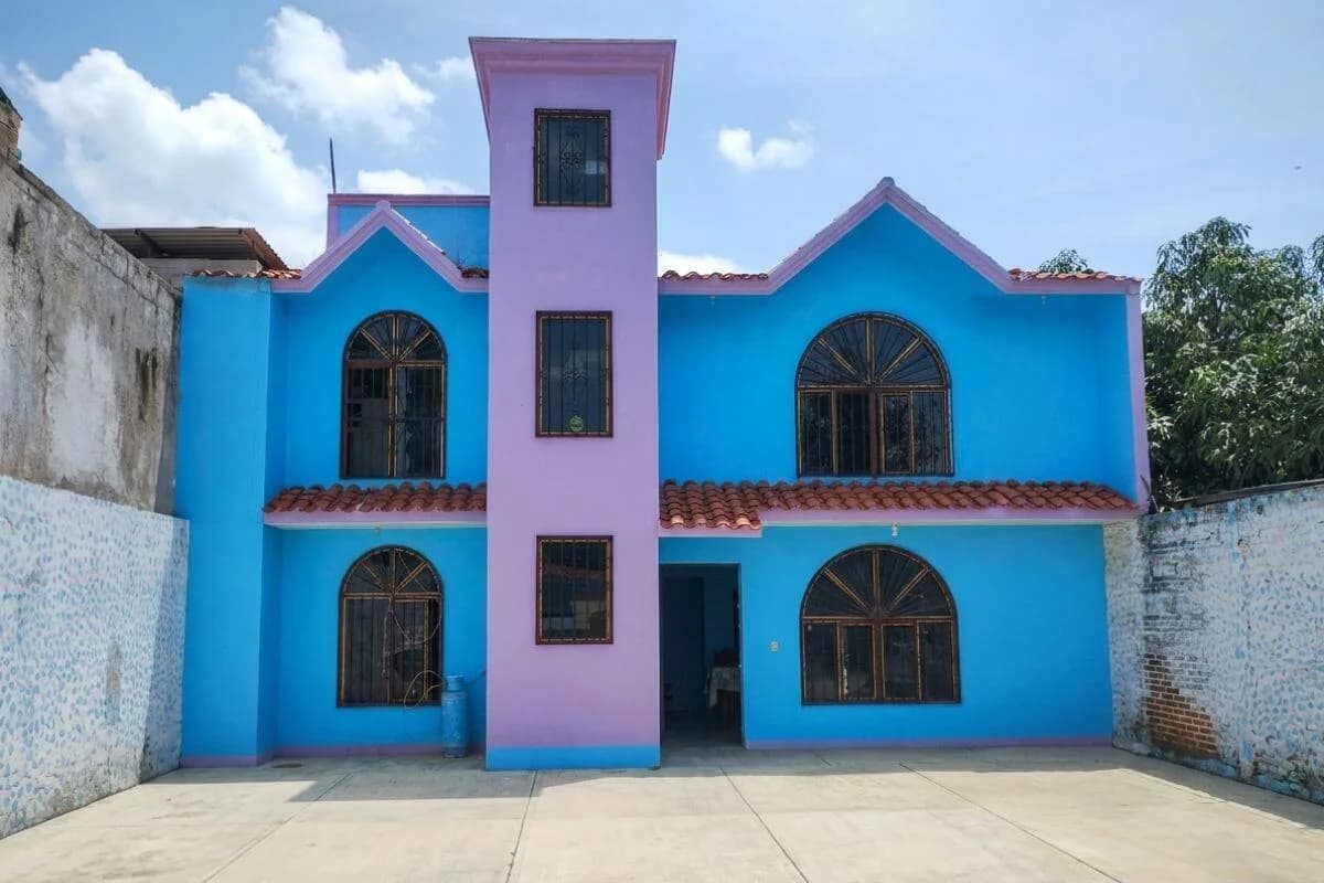 Casa en Venta en Xoxocotlán - Imagen 1