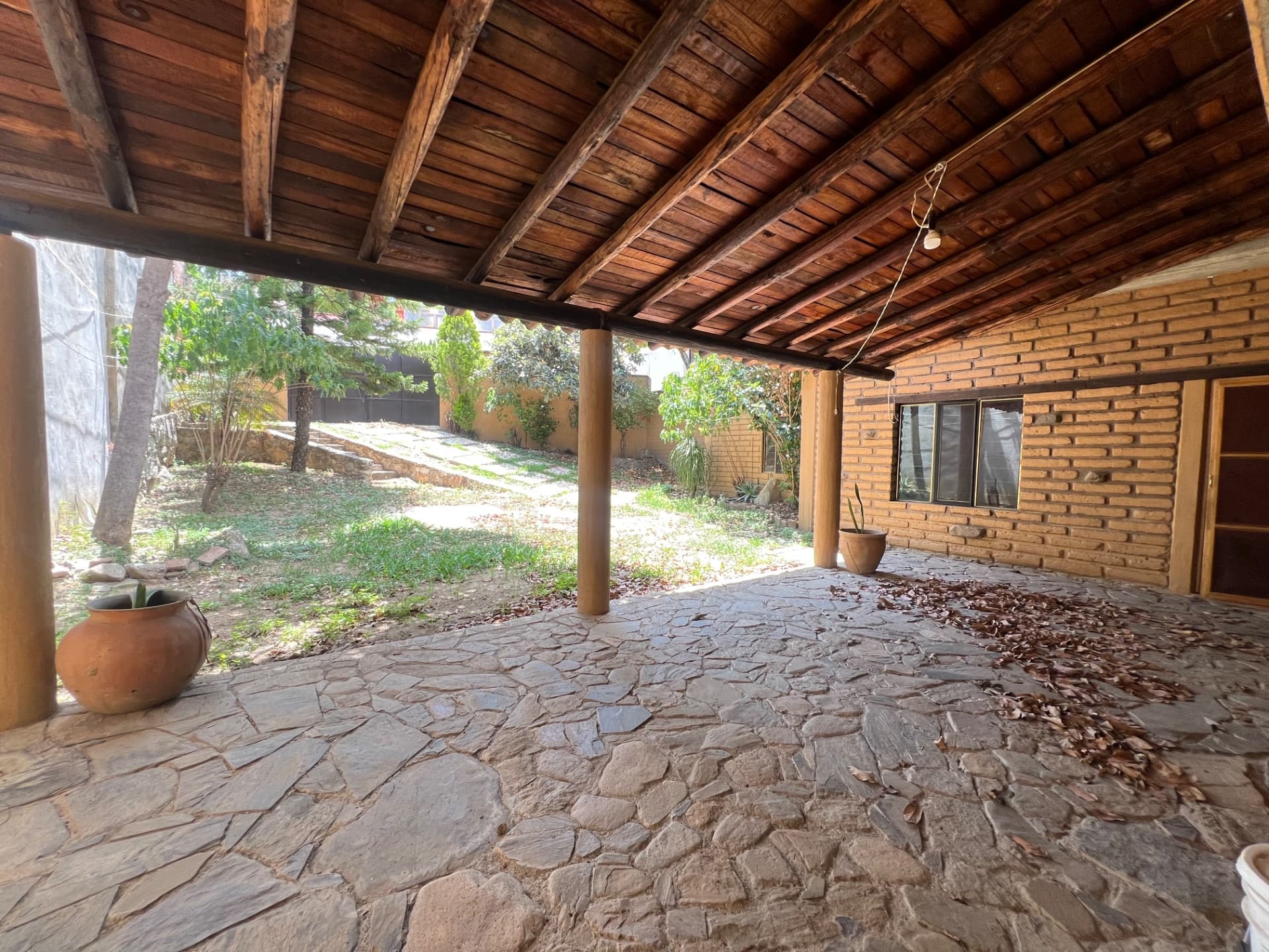 Beautiful, spacious house in an excellent area of Huayapam🏡. - San Andrés Huayápam, San Andrés Huayápam