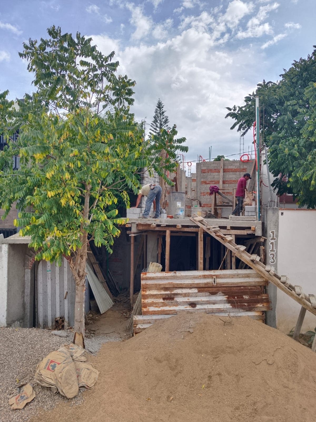Casa de 3 recámaras en pre-venta en Santa Cruz Xoxocotlán, Benemérito de las Américas - Santa Cruz Xoxocotlán