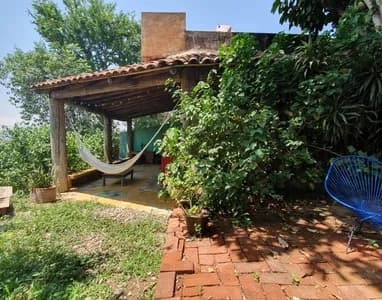 Casa en venta en San Felipe del Agua, Oaxaca de Juárez — 1,443 m² de terreno - Imagen 1