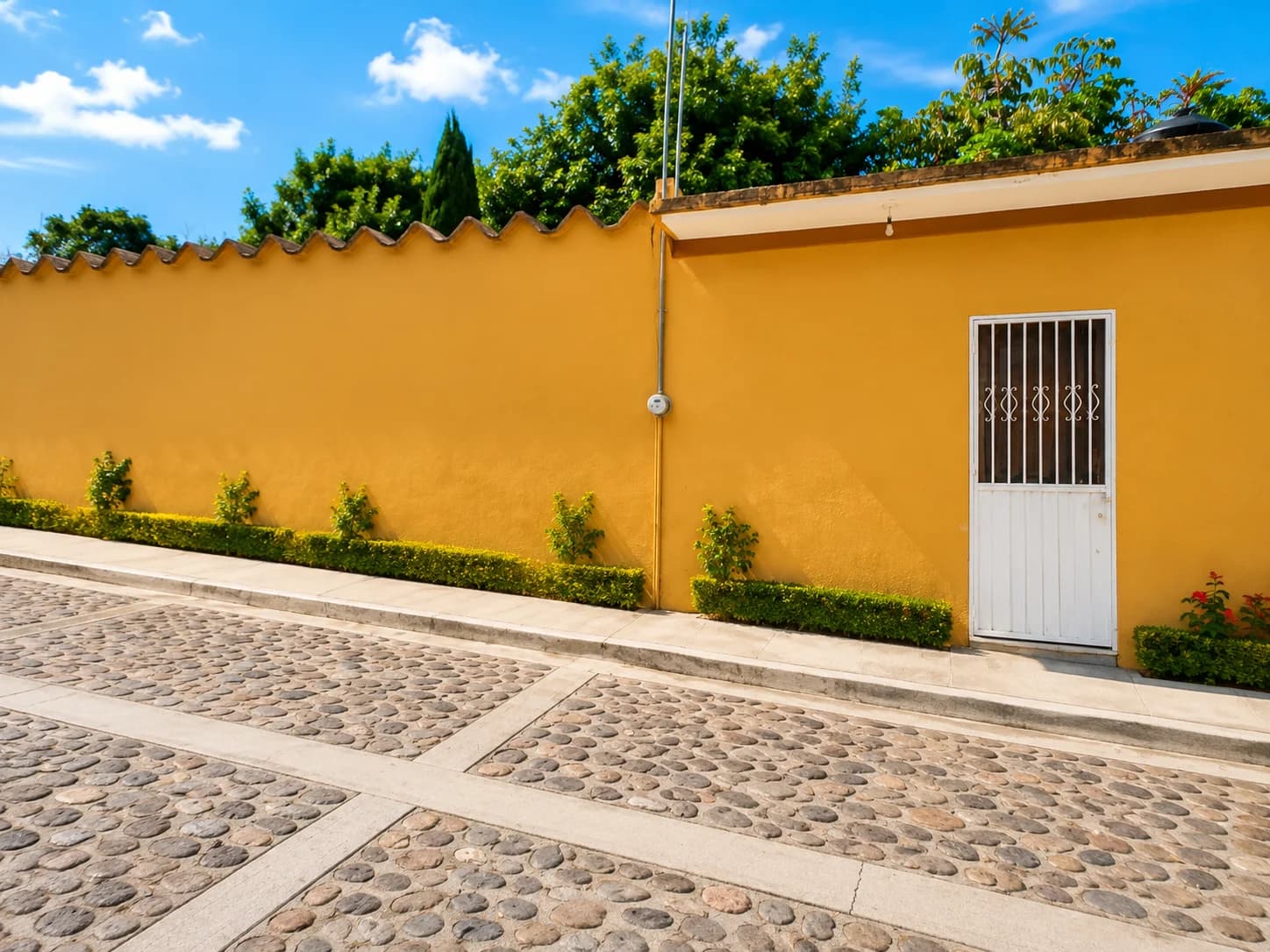Casa en venta en el Centro de Santiago Ixtaltepec, 600 m² de terreno - Imagen 1