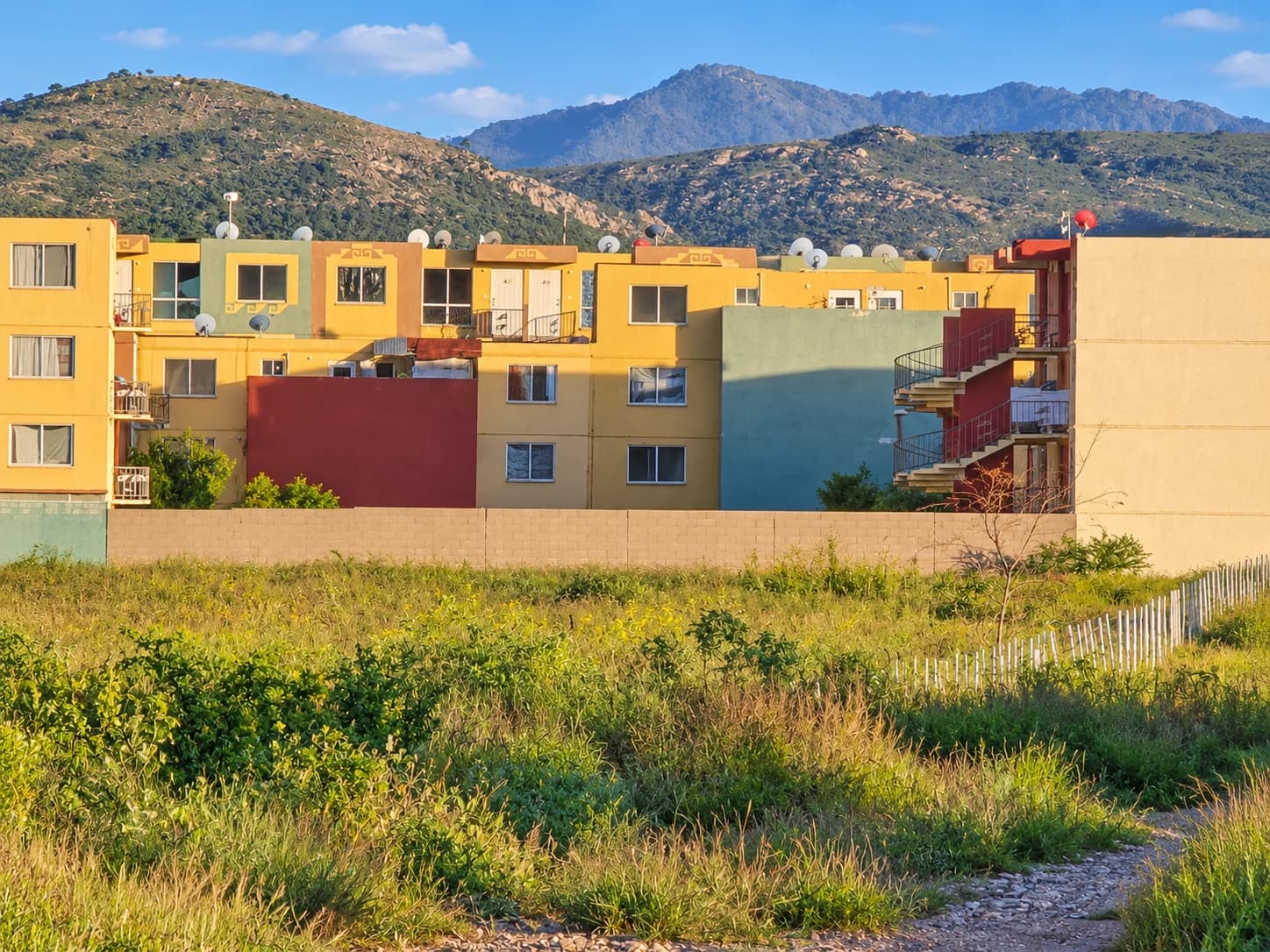 Terreno-50,000 m²-en venta en Manos de Ayuda — 30,000,000 MXN - Imagen 1