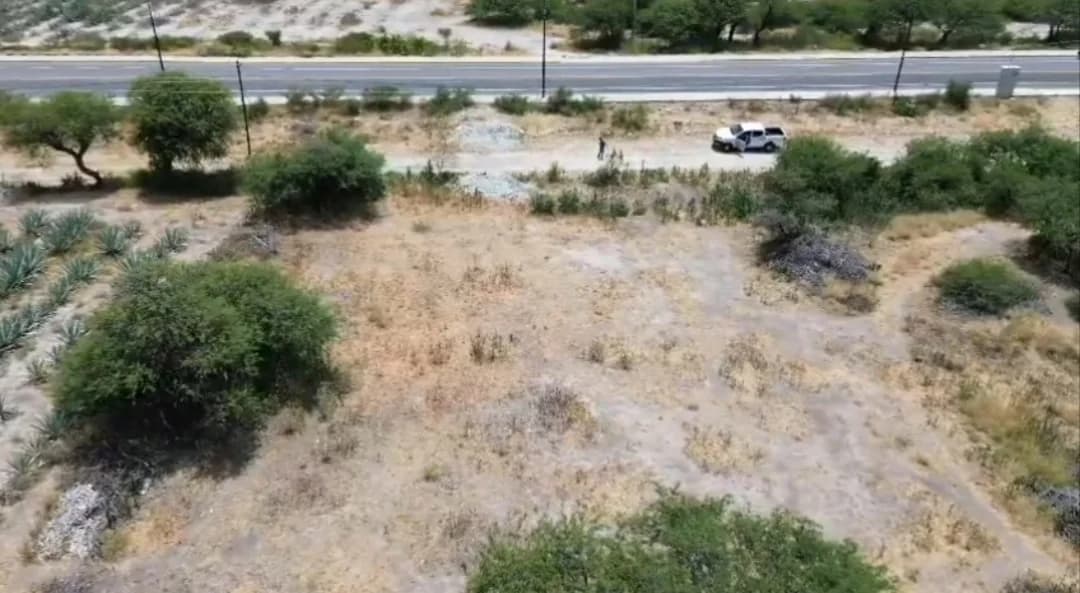 500 m² Lot for Sale in San Pablo Villa de Mitla - Image 1