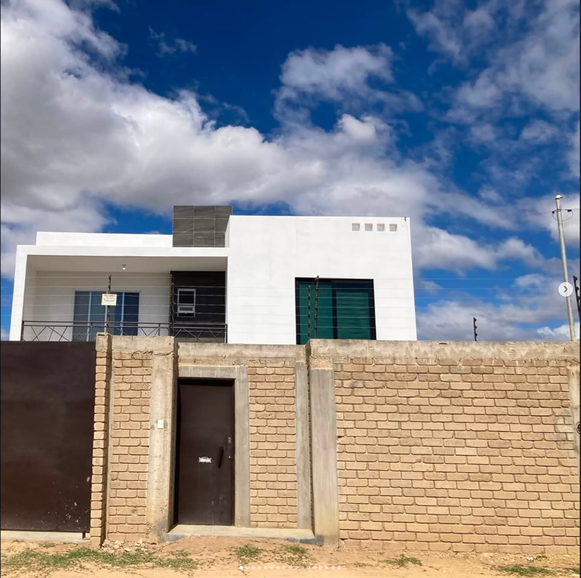 3-Bedroom House for Sale in Huertos y Granjas de Brenamiel, Oaxaca - Image 1