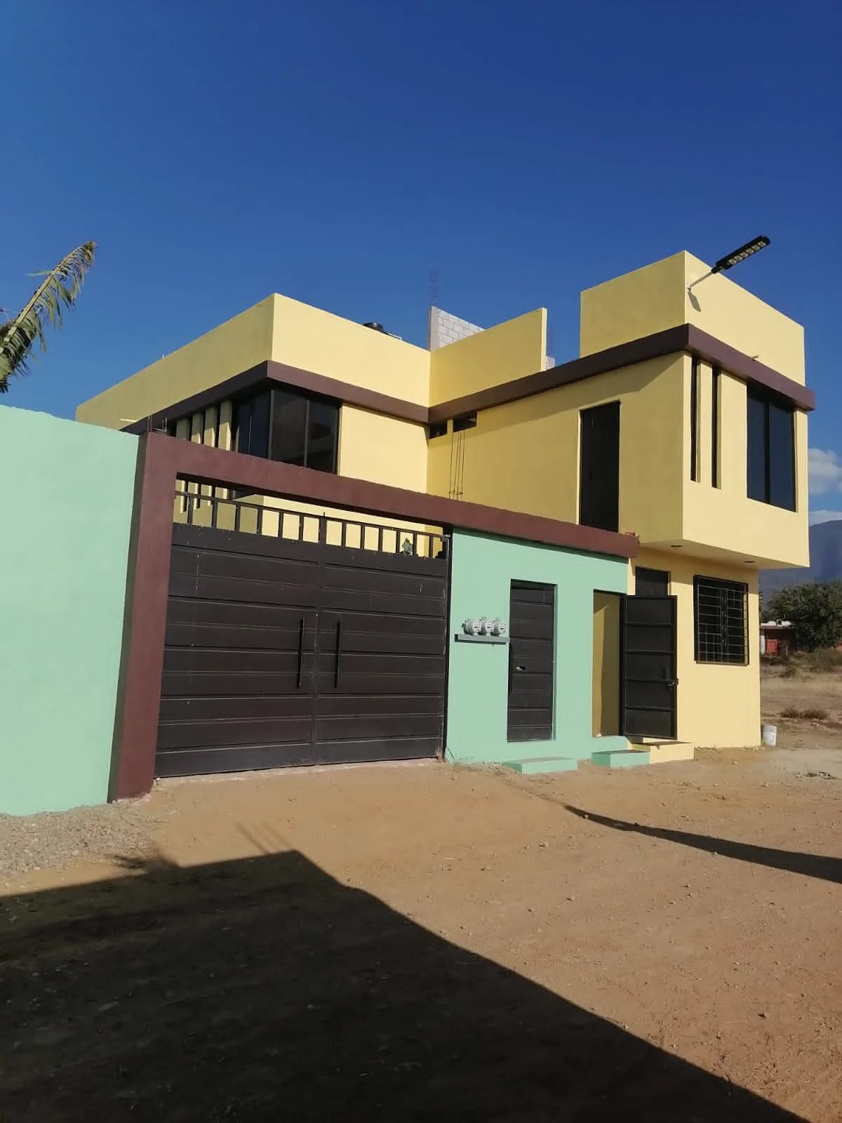 House for Sale in San Francisco Tutla: 5 Bedrooms on a 400 m² Lot - Image 1