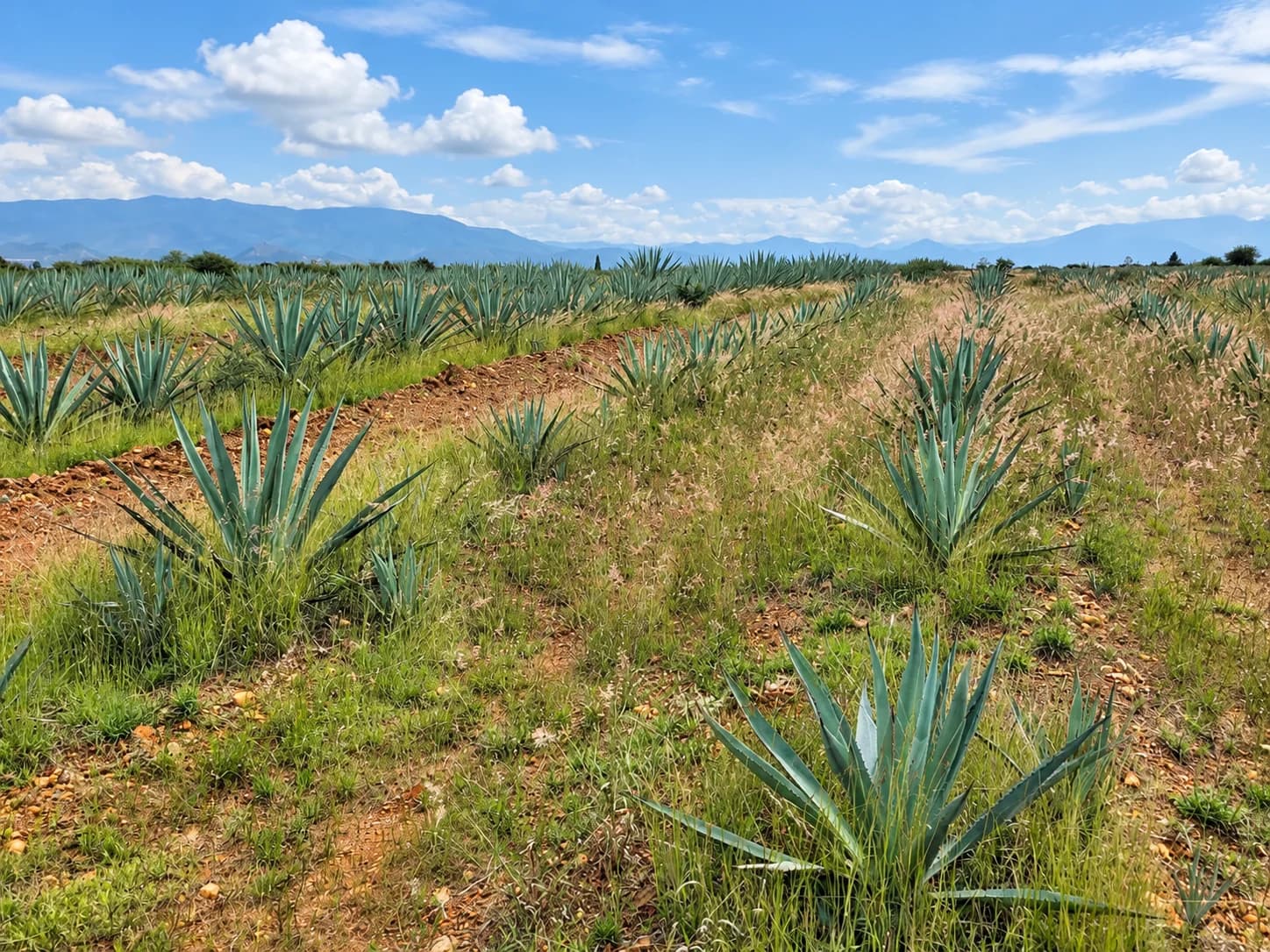 27,760 m² Land for Sale in San Juan Guelavía - Image 1