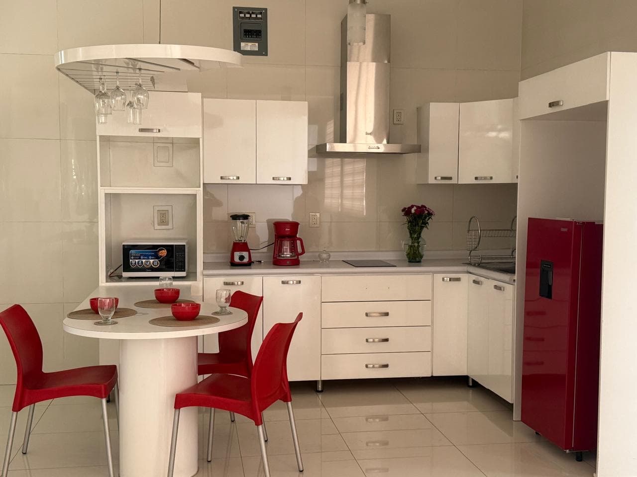 Departamento de 1 recámara en renta cerca de El Llano y Reforma, Oaxaca de Juárez - Imagen 1