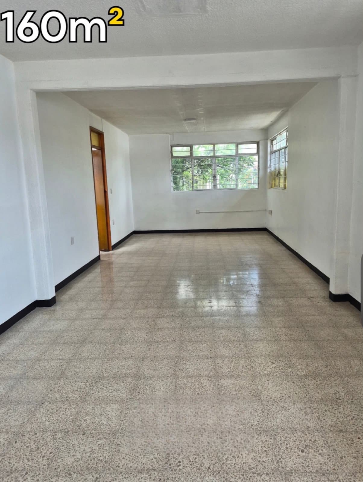 160 m² Commercial Space for Rent in Colonia Reforma, Oaxaca City - Image 1