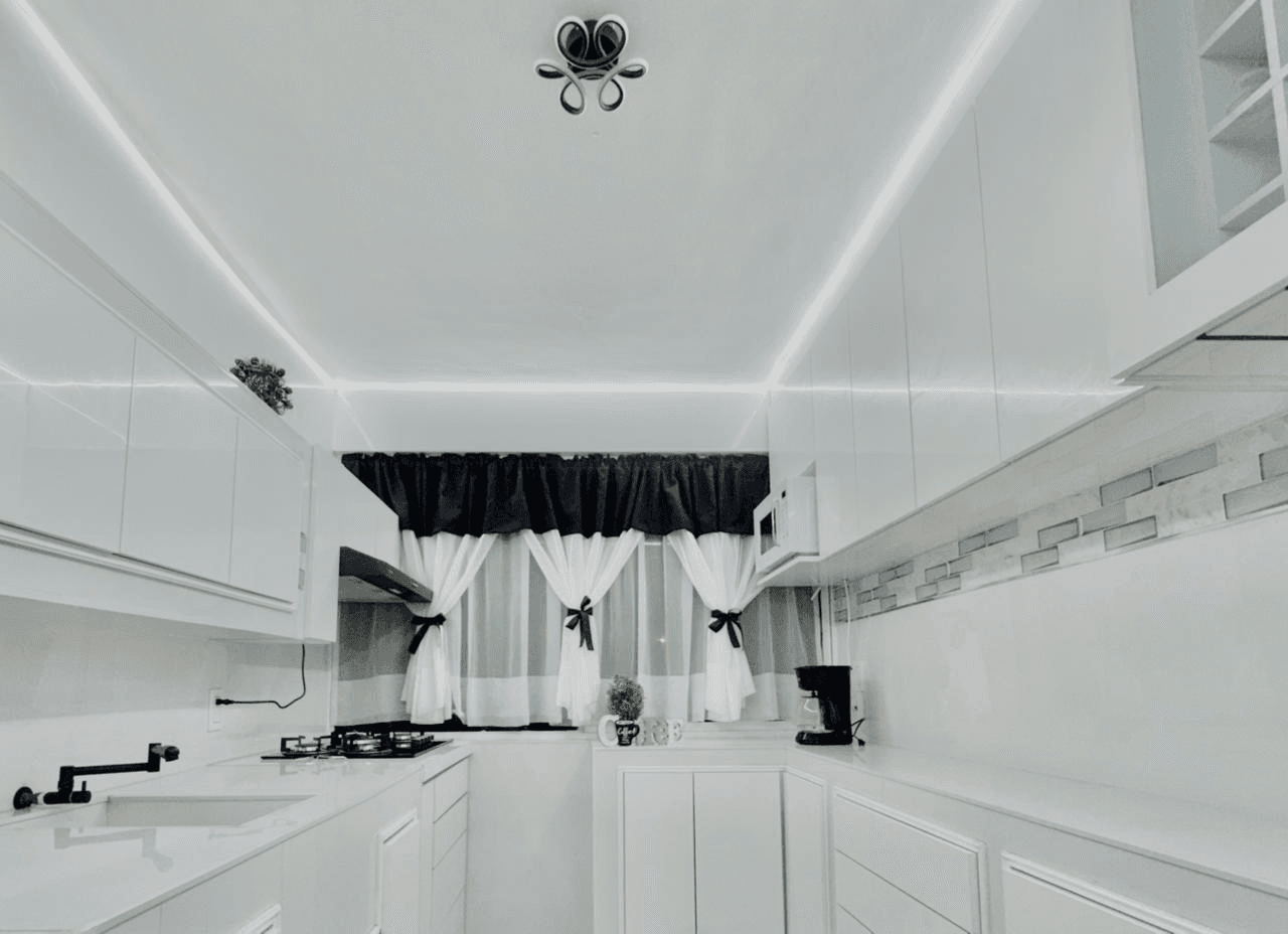 ✨Live in Reforma Neighborhood – Furnished Apartment for Rent✨ - Image 1