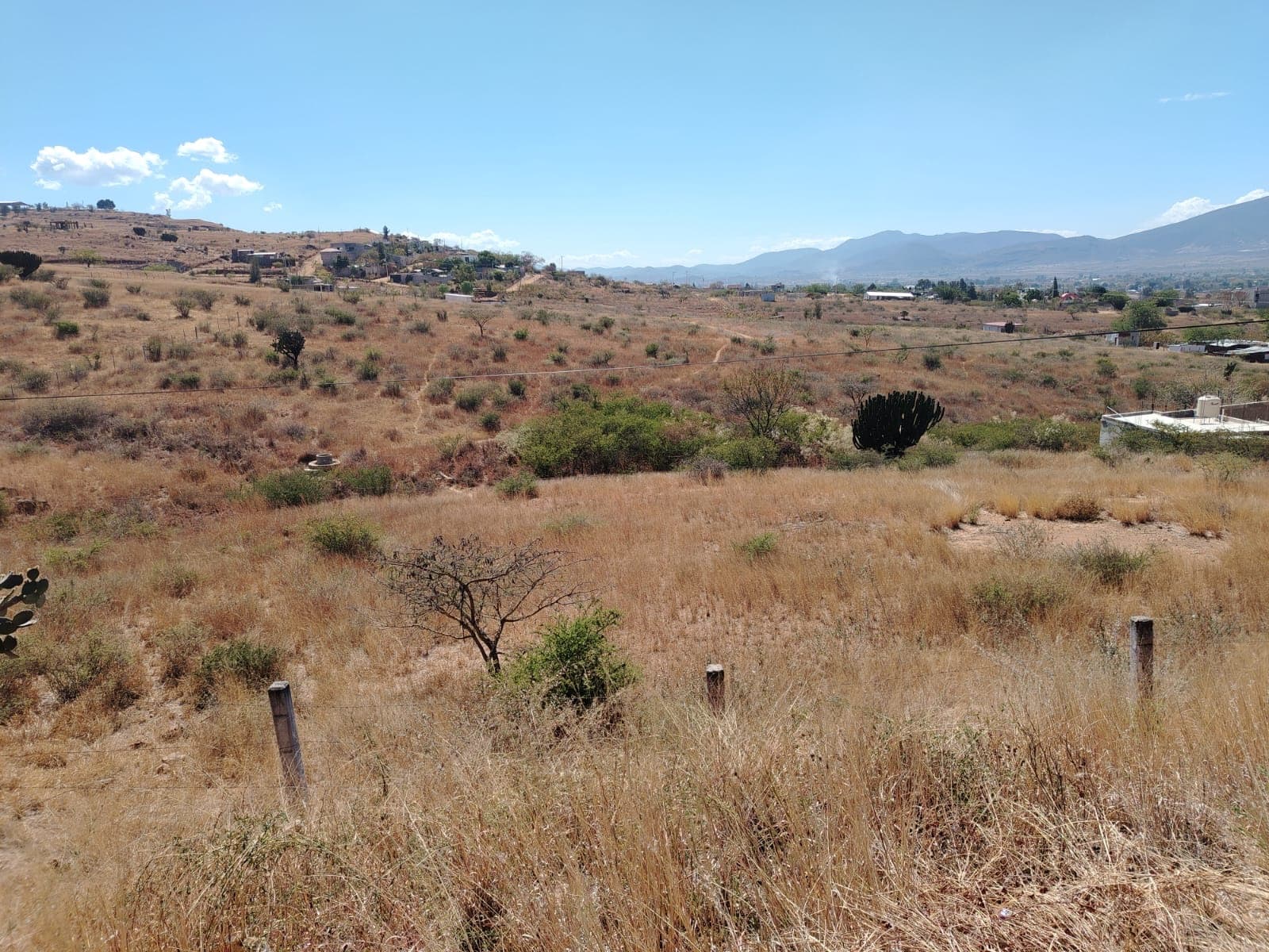 200 m² Lot for Sale in San Francisco Lachigoló - Image 1