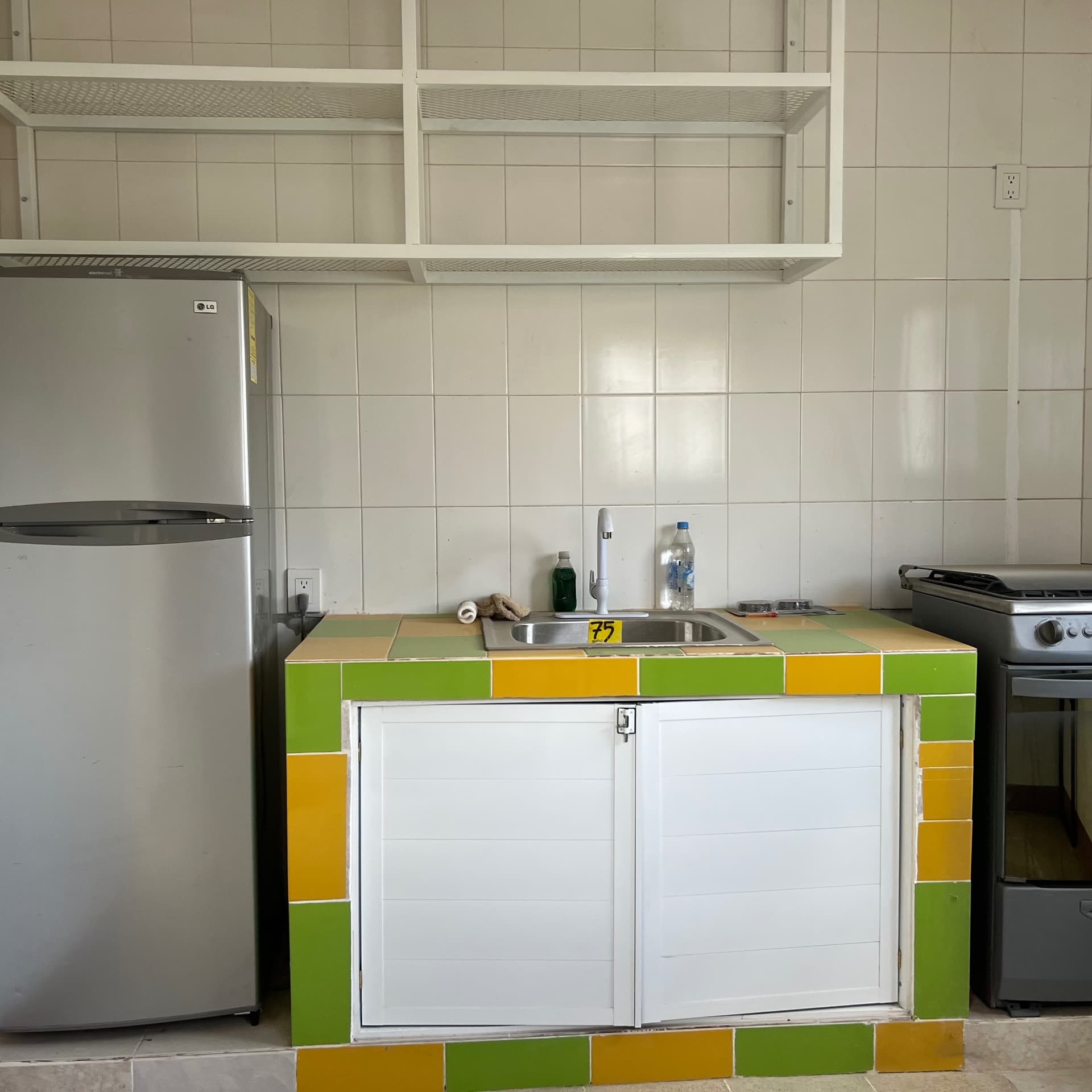 Departamento de 3 recámaras en renta en San Felipe del Agua, Oaxaca de Juárez - Imagen 1