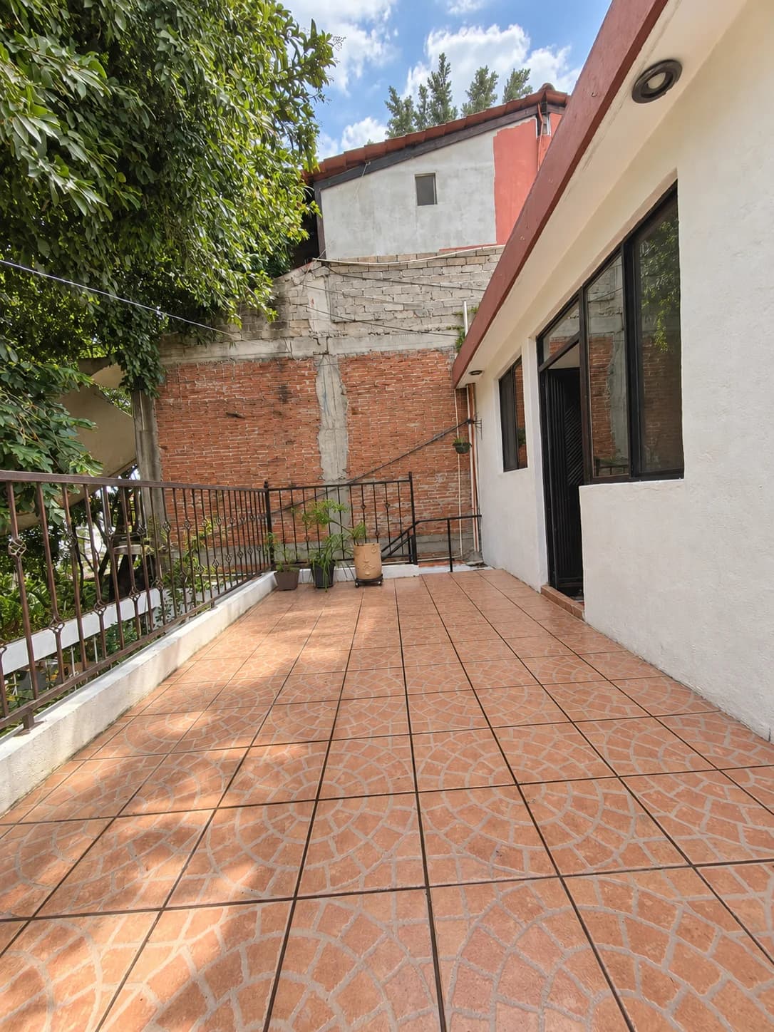 Departamento de 4 recámaras en renta en Oaxaca de Juárez, 76.9 m² - Imagen 1