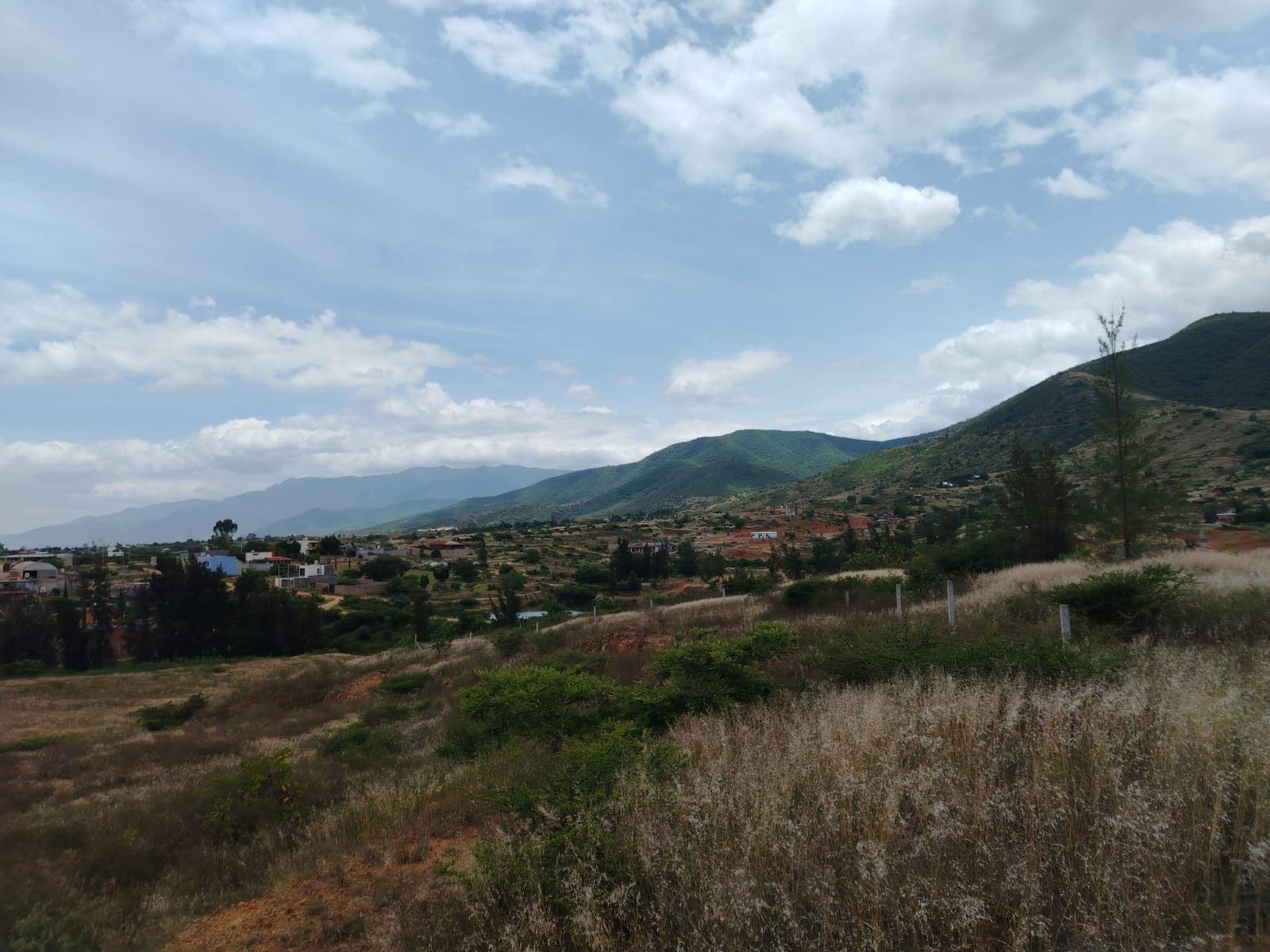 Terreno de 27,365 m² en venta en San Francisco Lachigoló - Imagen 1