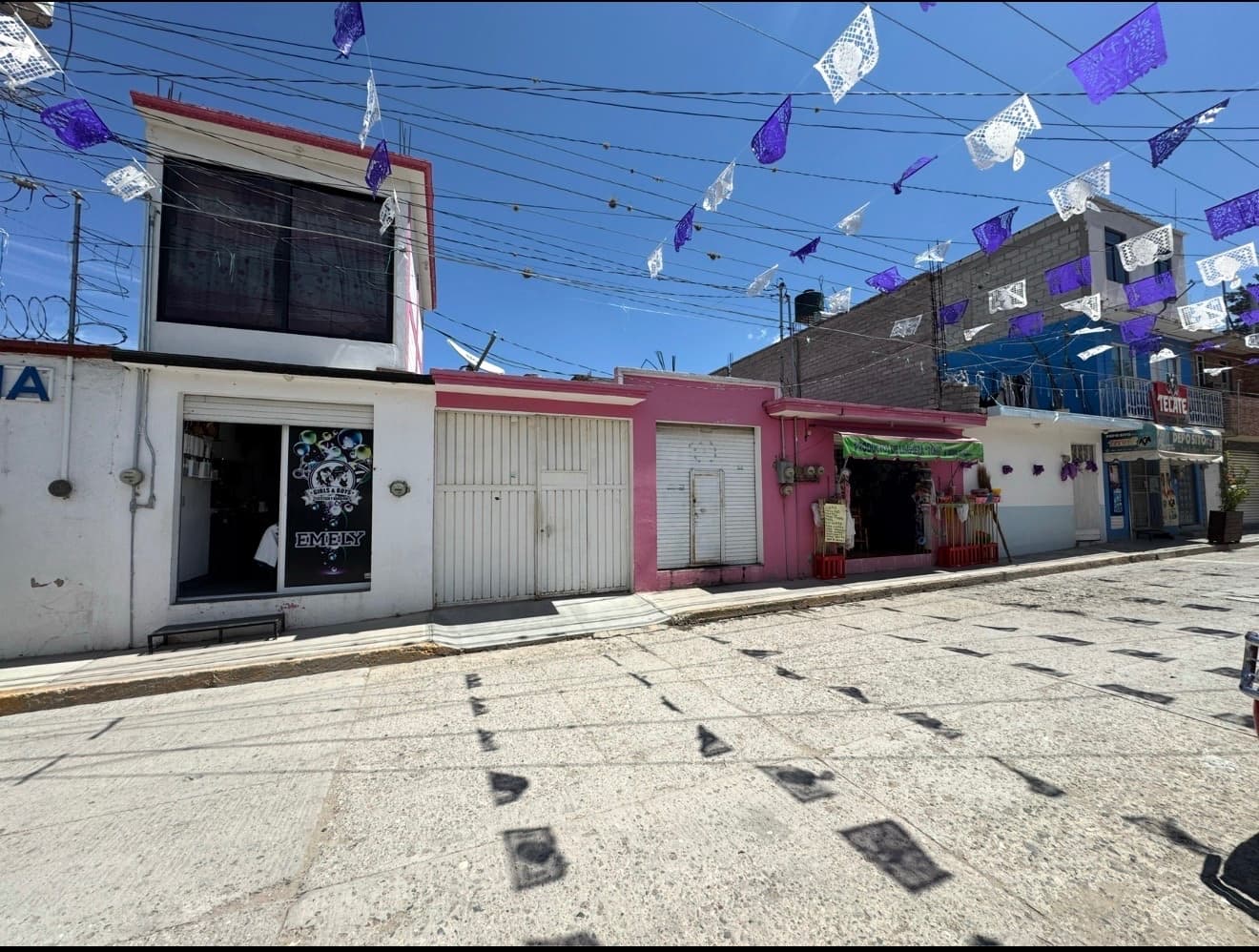 House in the downtown area of Asunción, Nochixtlán - Image 1
