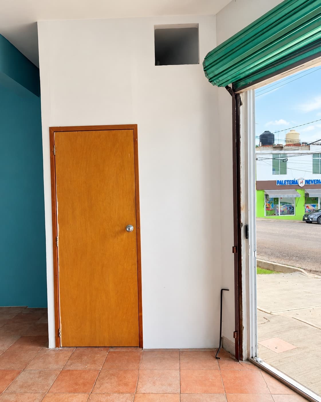 Local comercial en renta en Colonia Reforma, Oaxaca de Juárez - Imagen 1