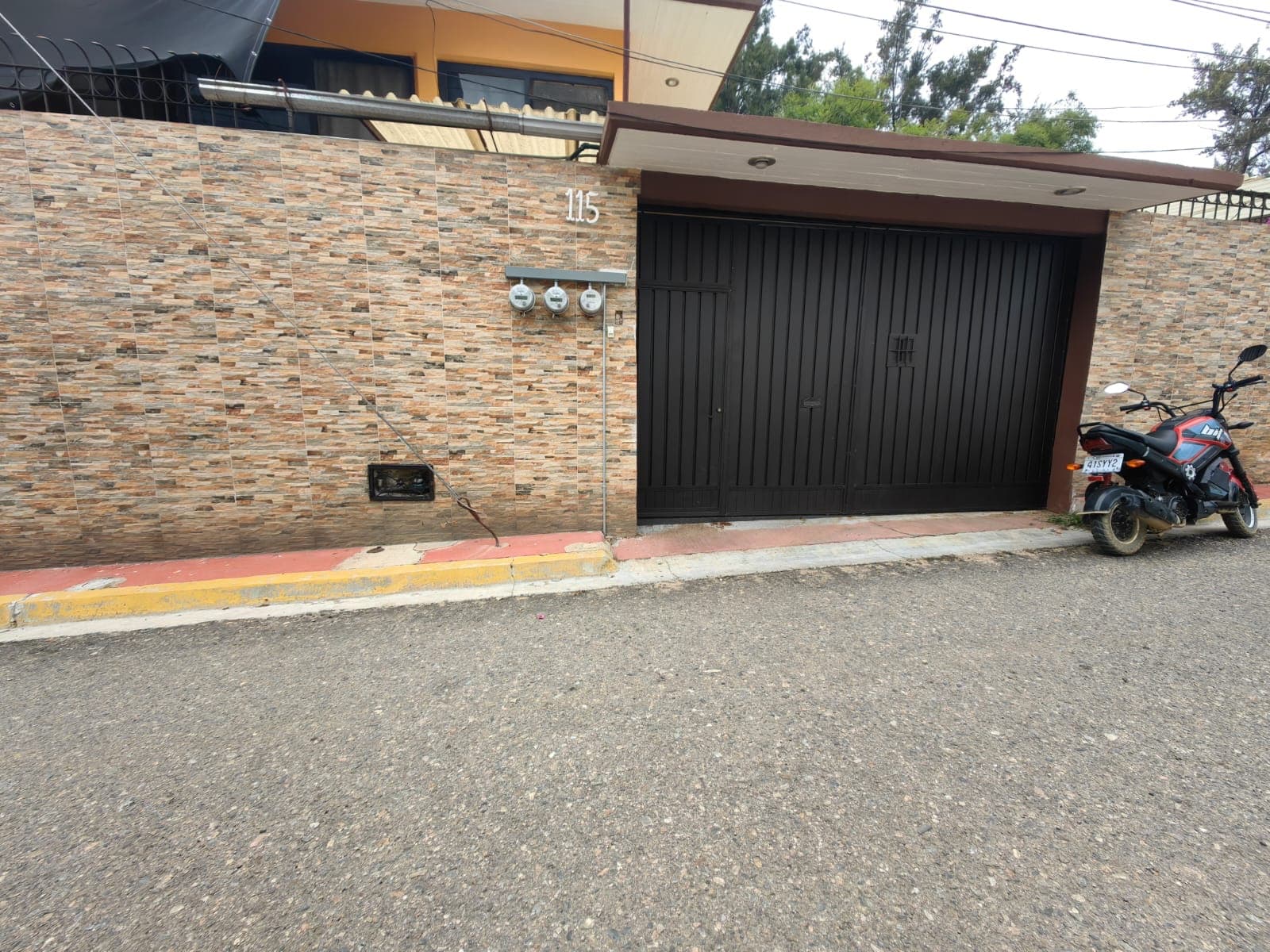 2-Bedroom Apartment for Rent in San Felipe del Agua, Oaxaca de Juárez - Oaxaca de Juárez