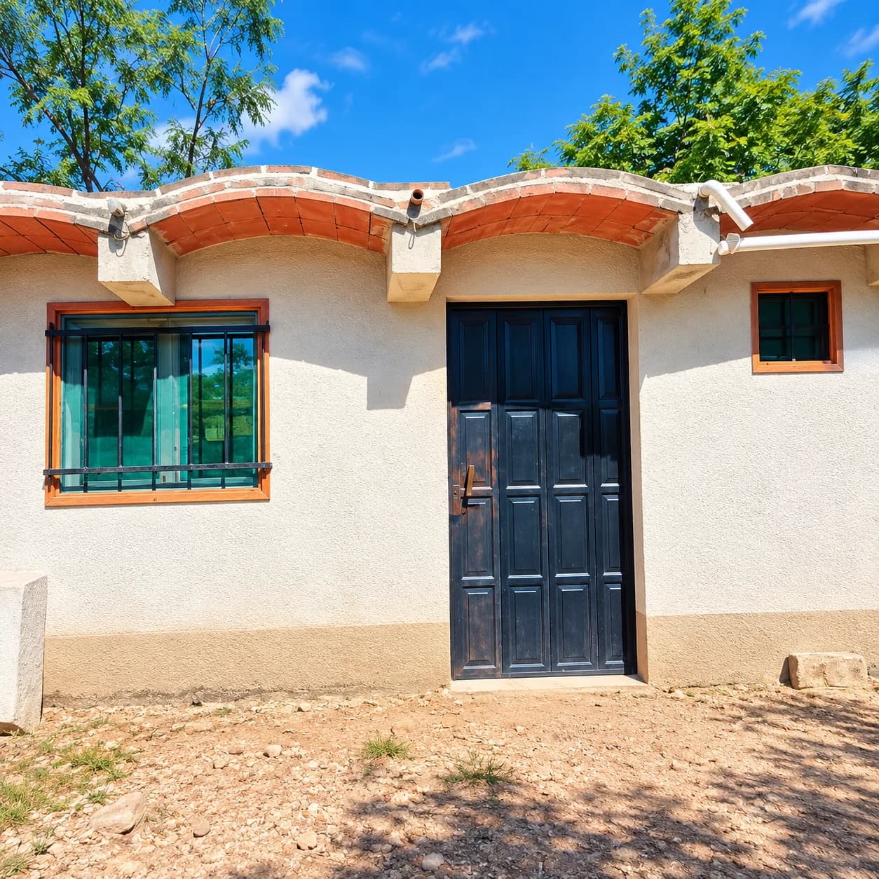 Casa en venta en San Francisco Lachigoló, 2 recámaras y 150 m² de construcción - Imagen 1
