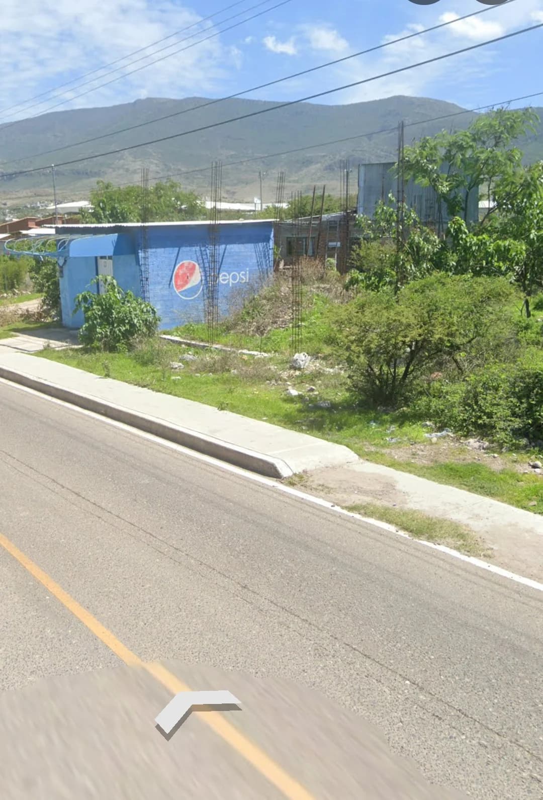 Terreno en venta camino a Xaaga, colonia Salinas, San Pablo Villa de Mitla - Imagen 1
