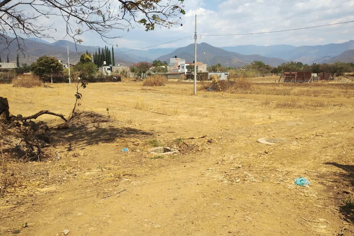 Land for Sale in Tlalixtac - Image 1