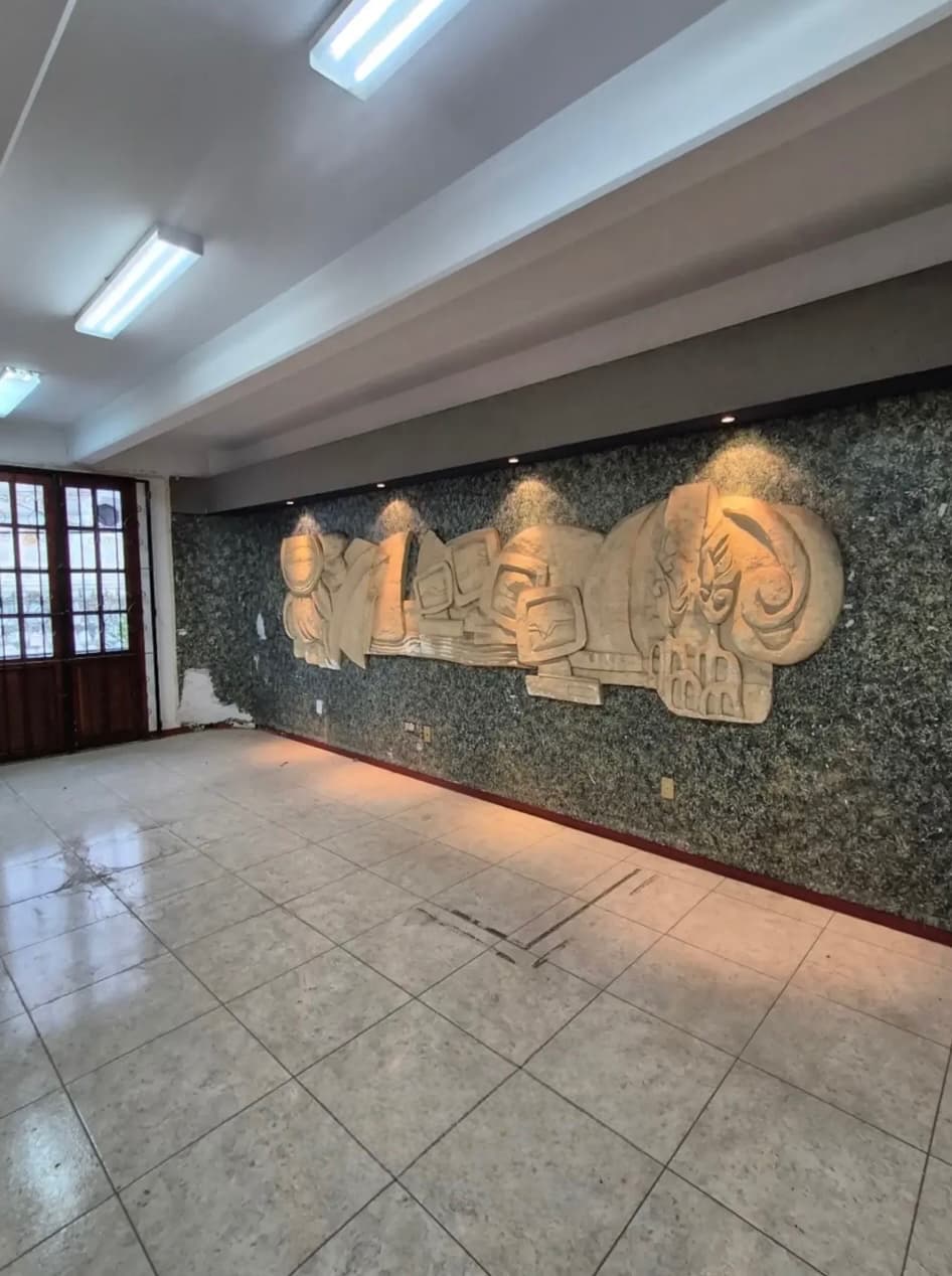 Edificio en renta en el Centro Histórico de Oaxaca de Juárez - Imagen 1