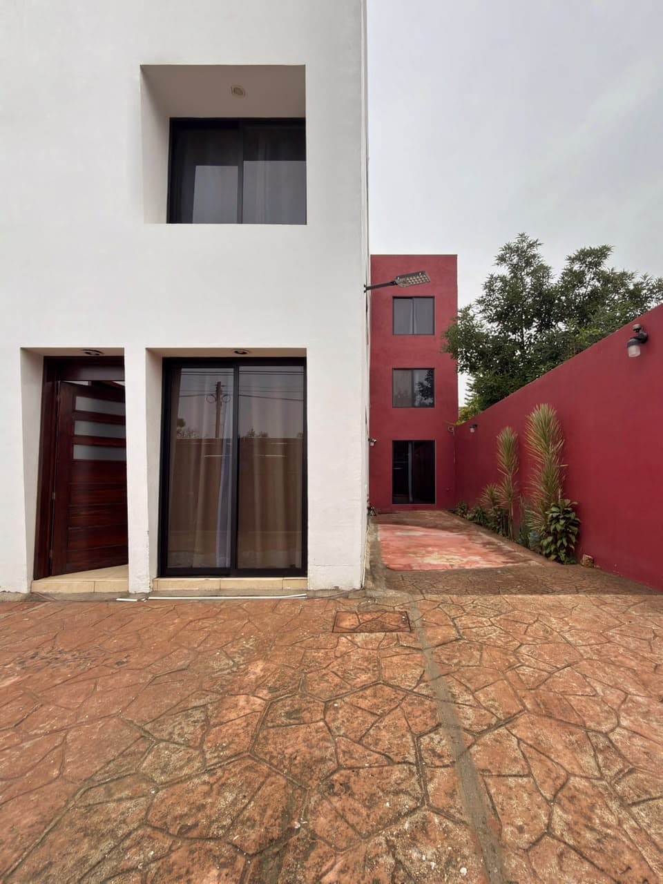 ¡DEPARTAMENTO AMUEBLADO EN RENTA ! - Imagen 1